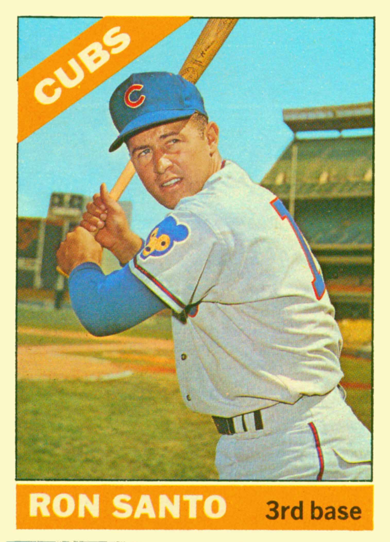 1966 Topps