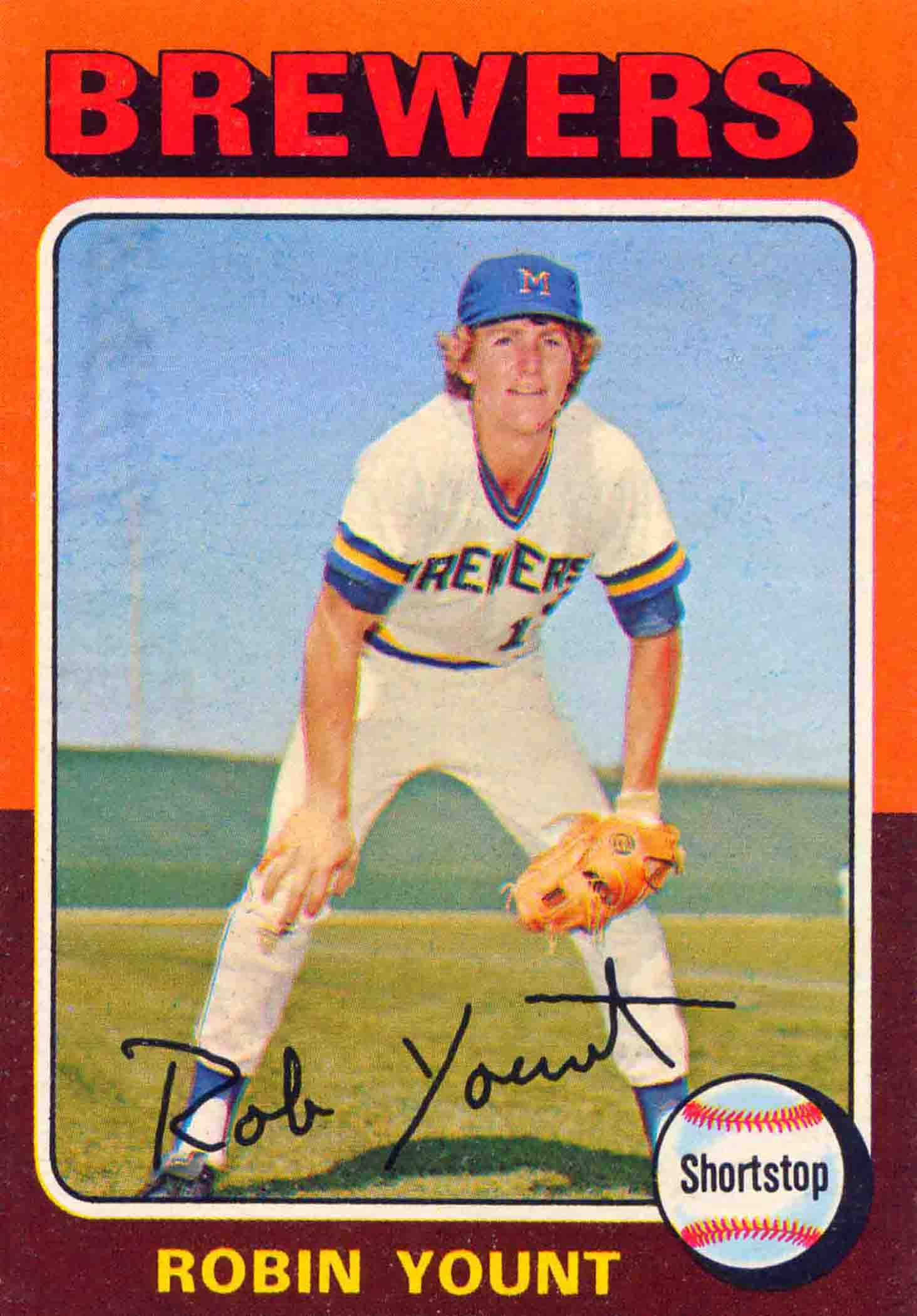 1975 Topps