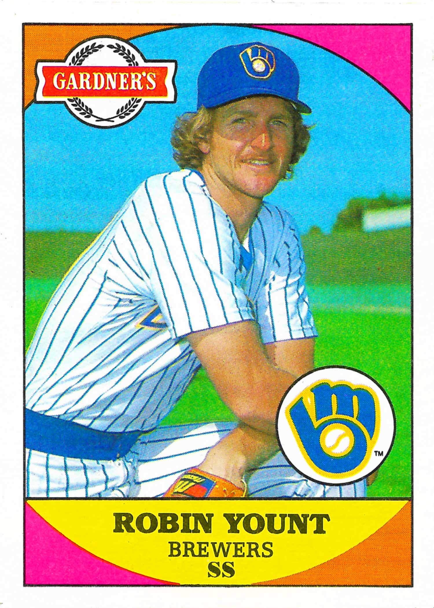 1983 Topps