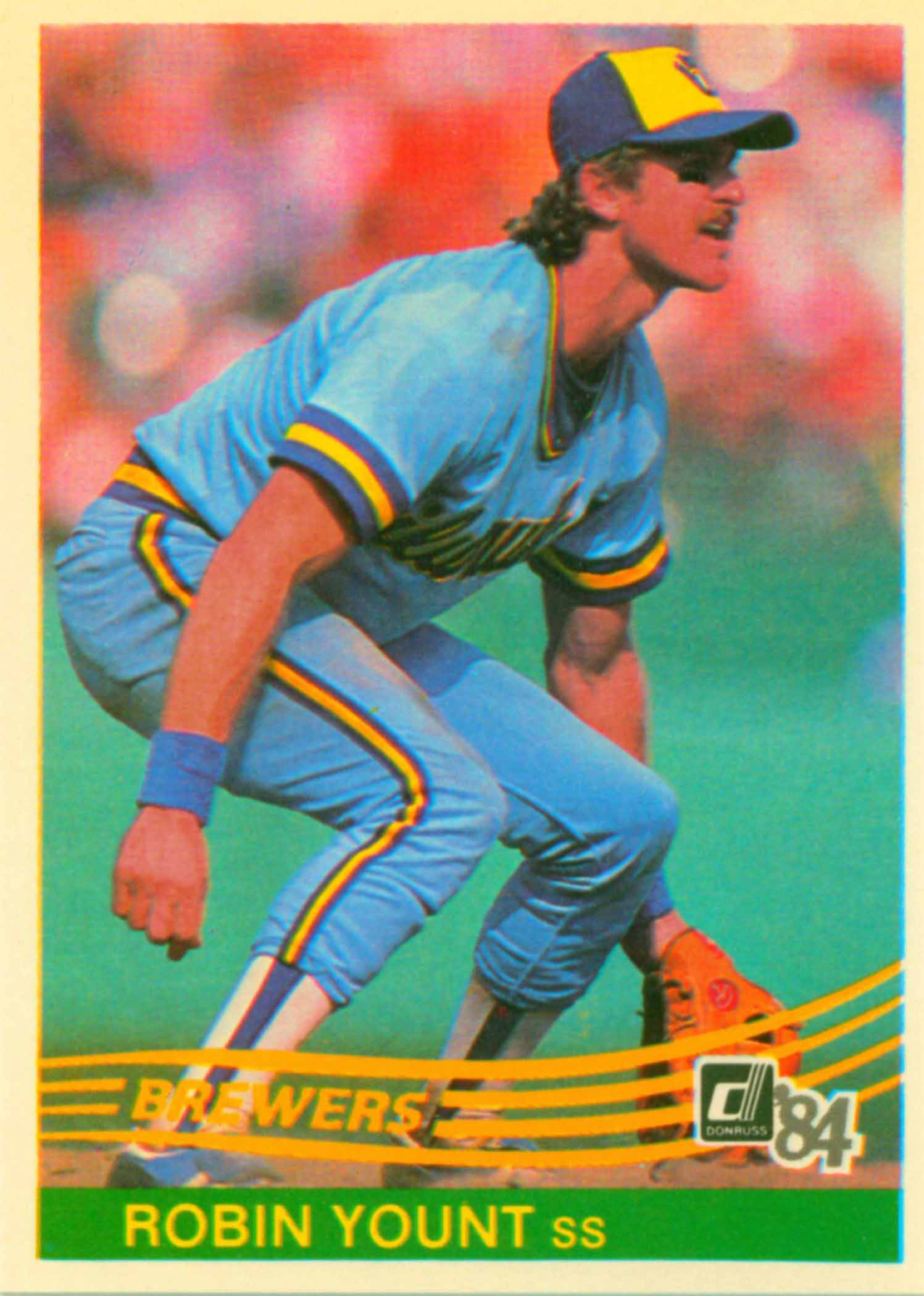 1984 Donruss