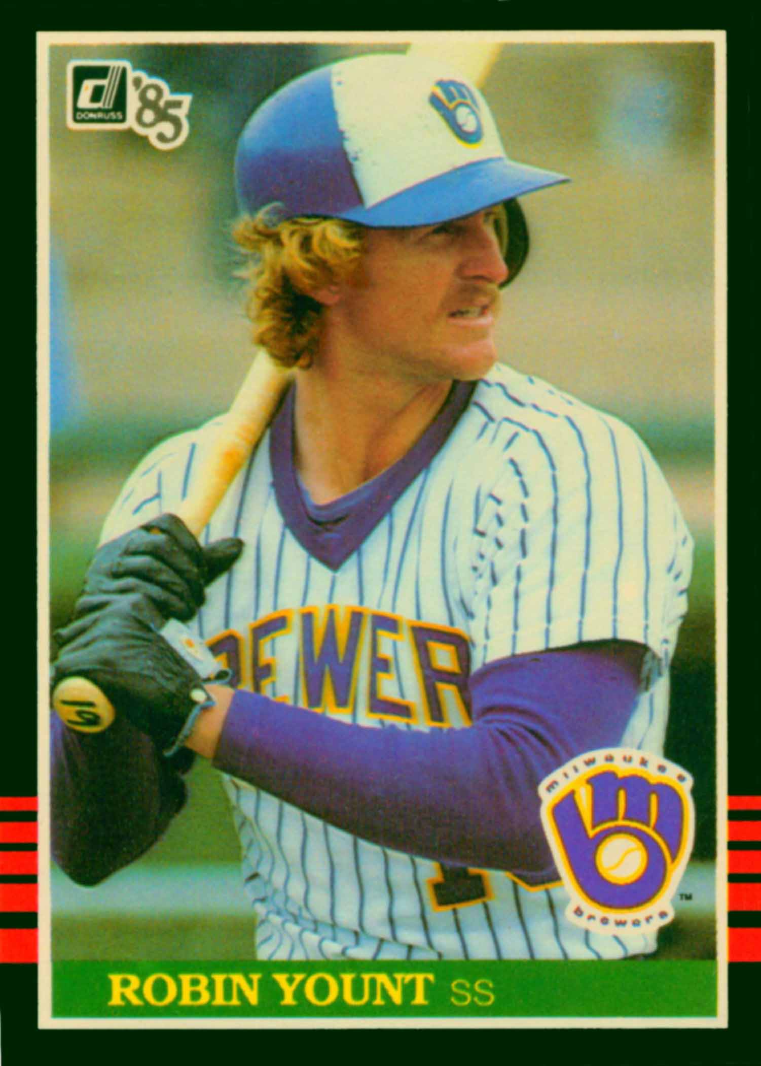 1985 Donruss