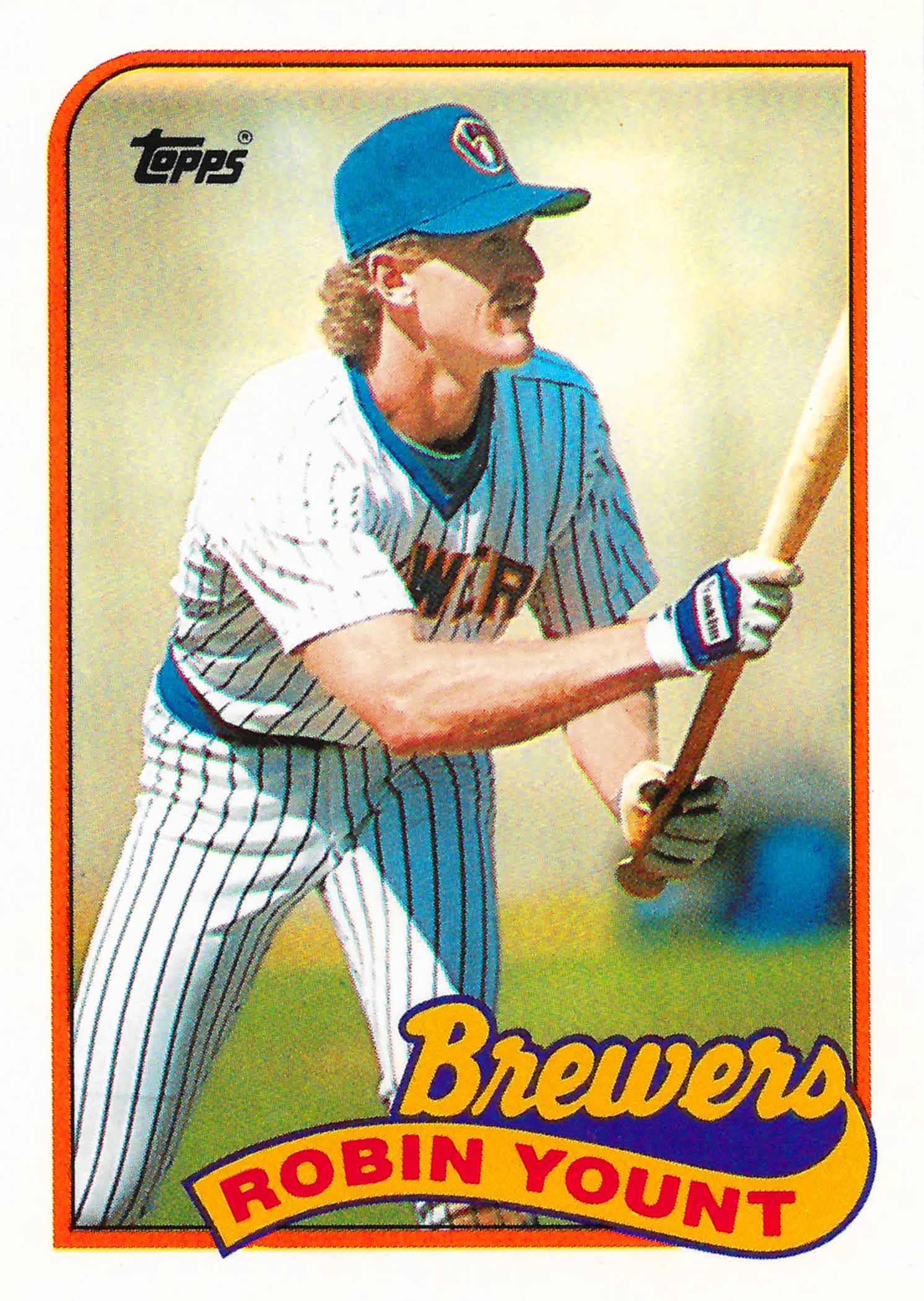 1989 King B Discs