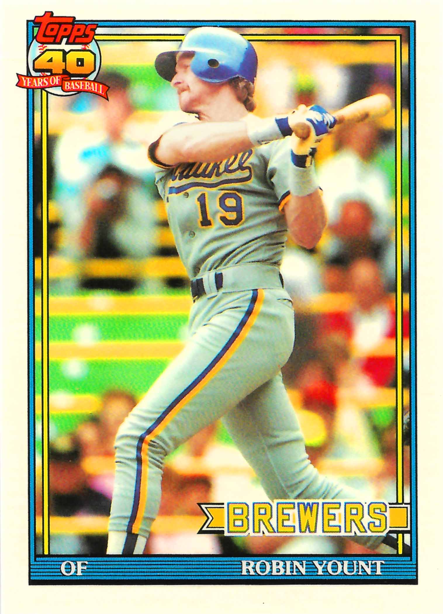 1992 Fleer Update Headliners