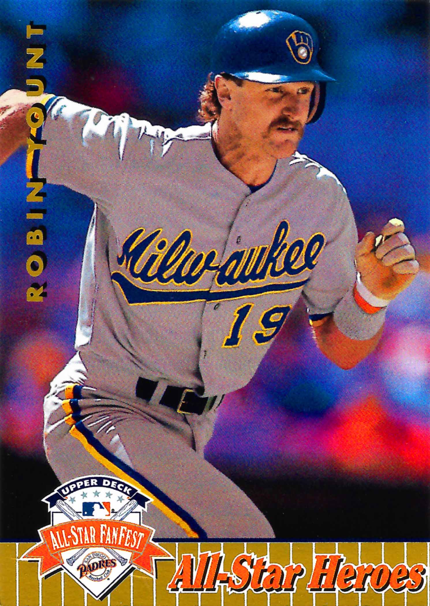 1993 Donruss Diamond Kings