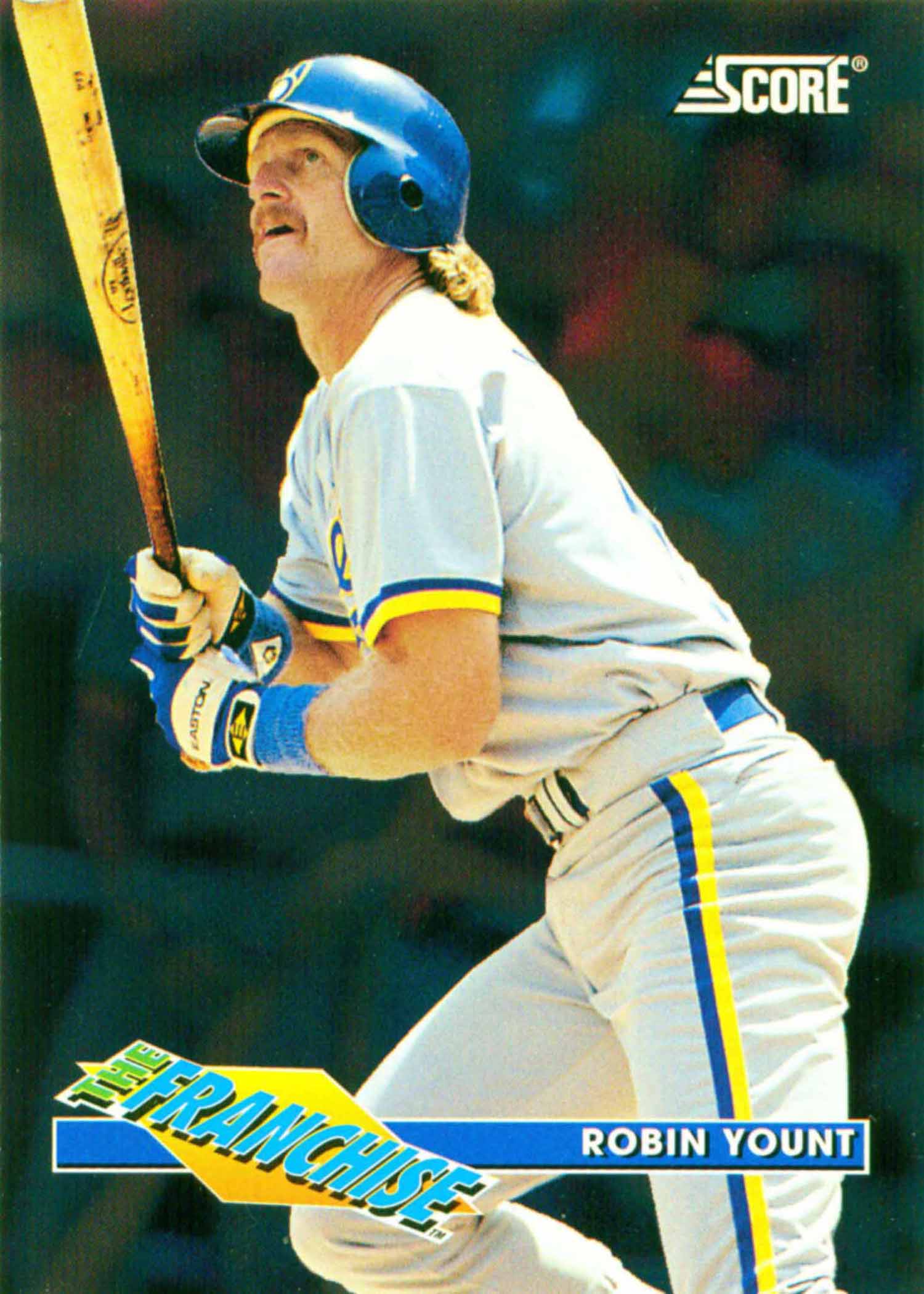 2001 Donruss Diamond Kings Reprints