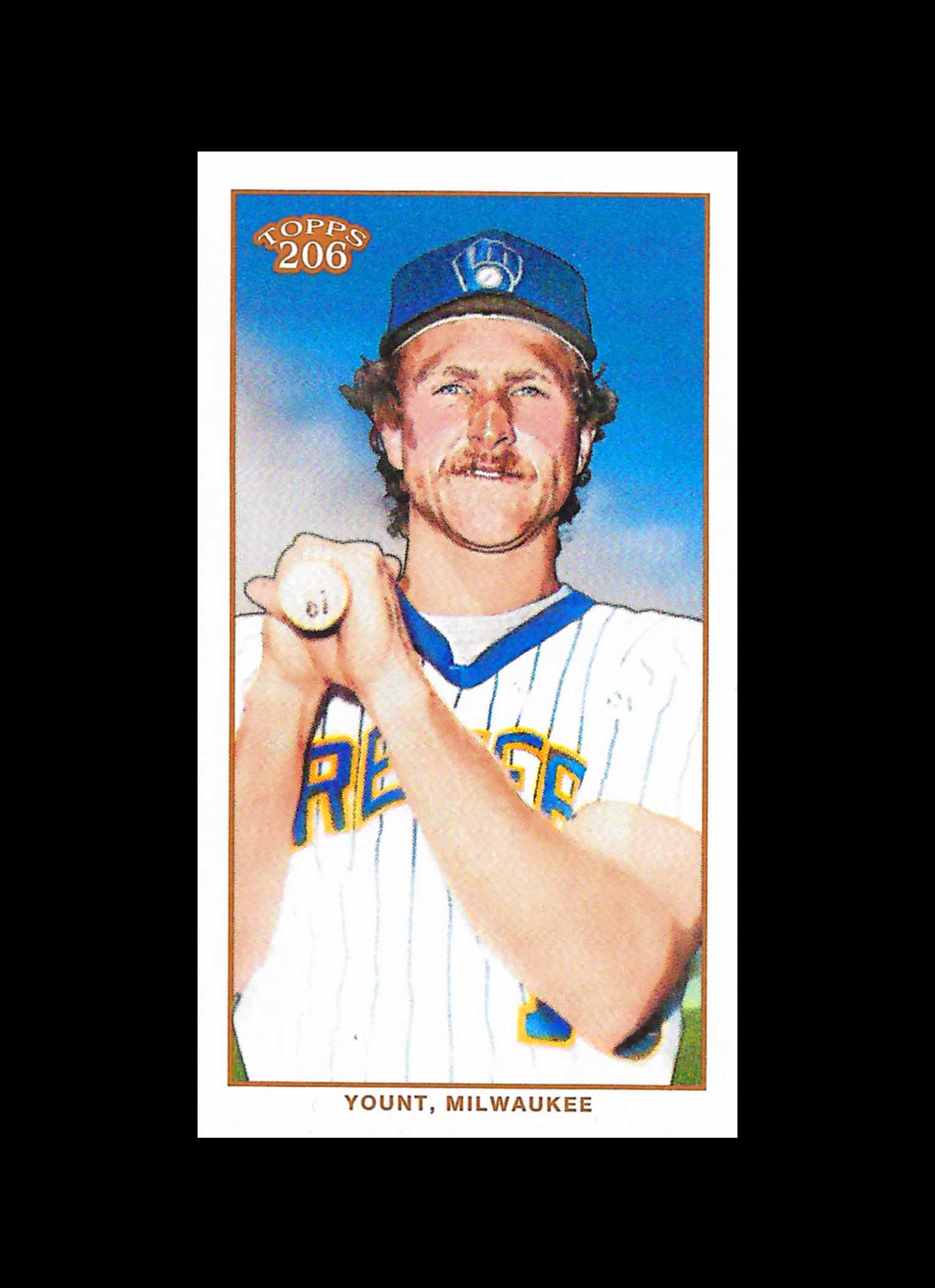 2002 Topps Tribute