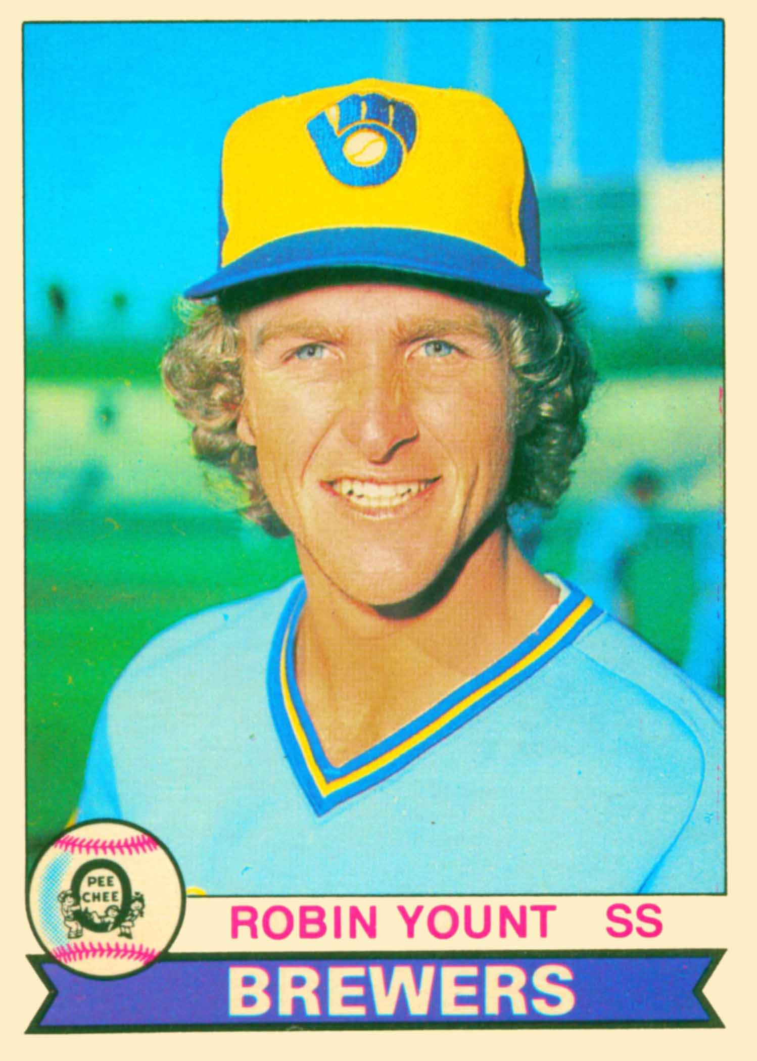 1979 O-Pee-Chee