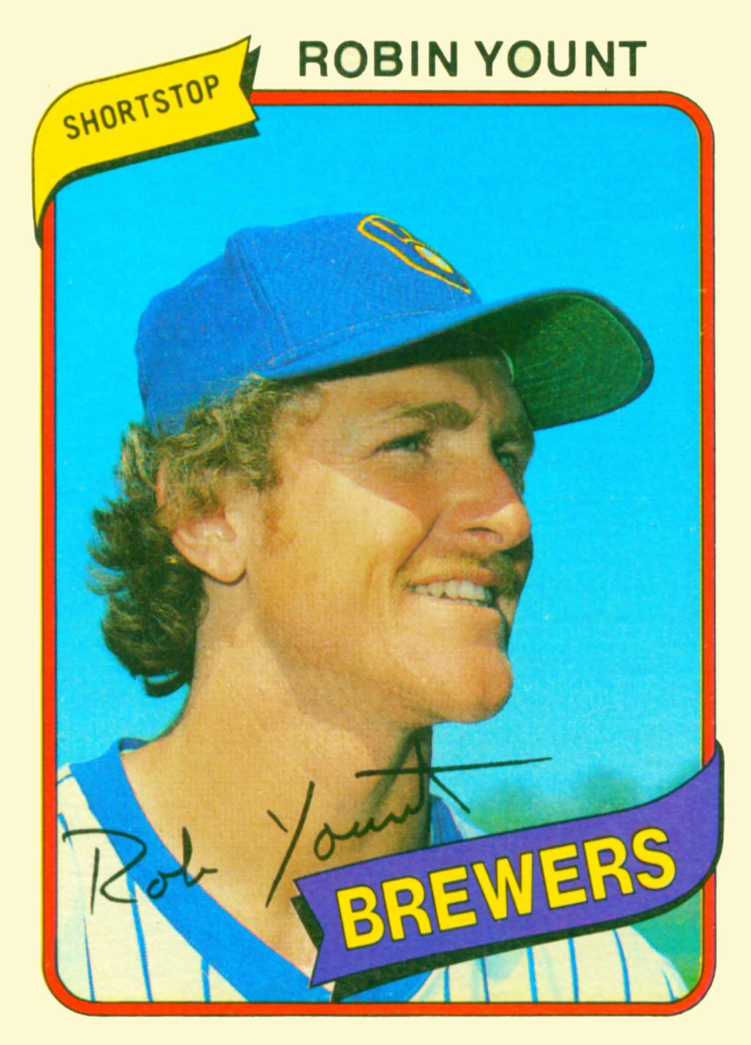 1980 Topps