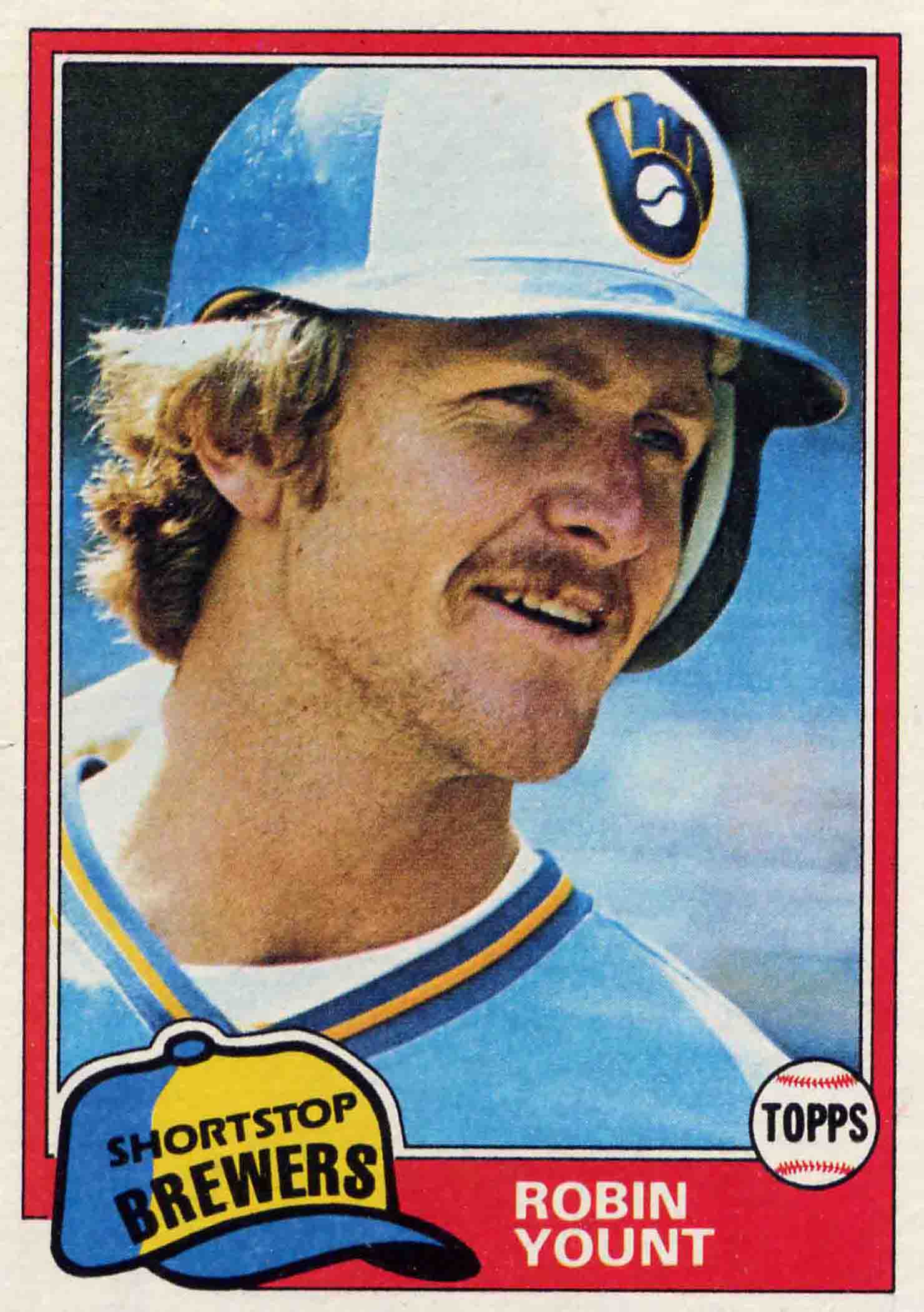1981 Topps
