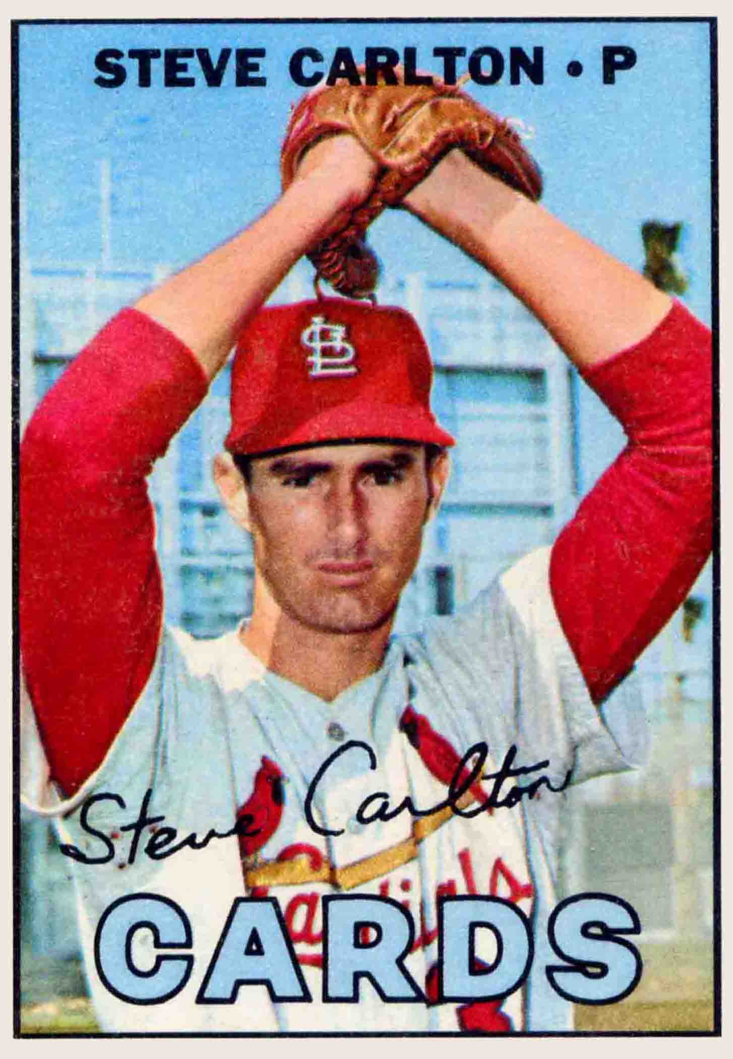 1967 Topps