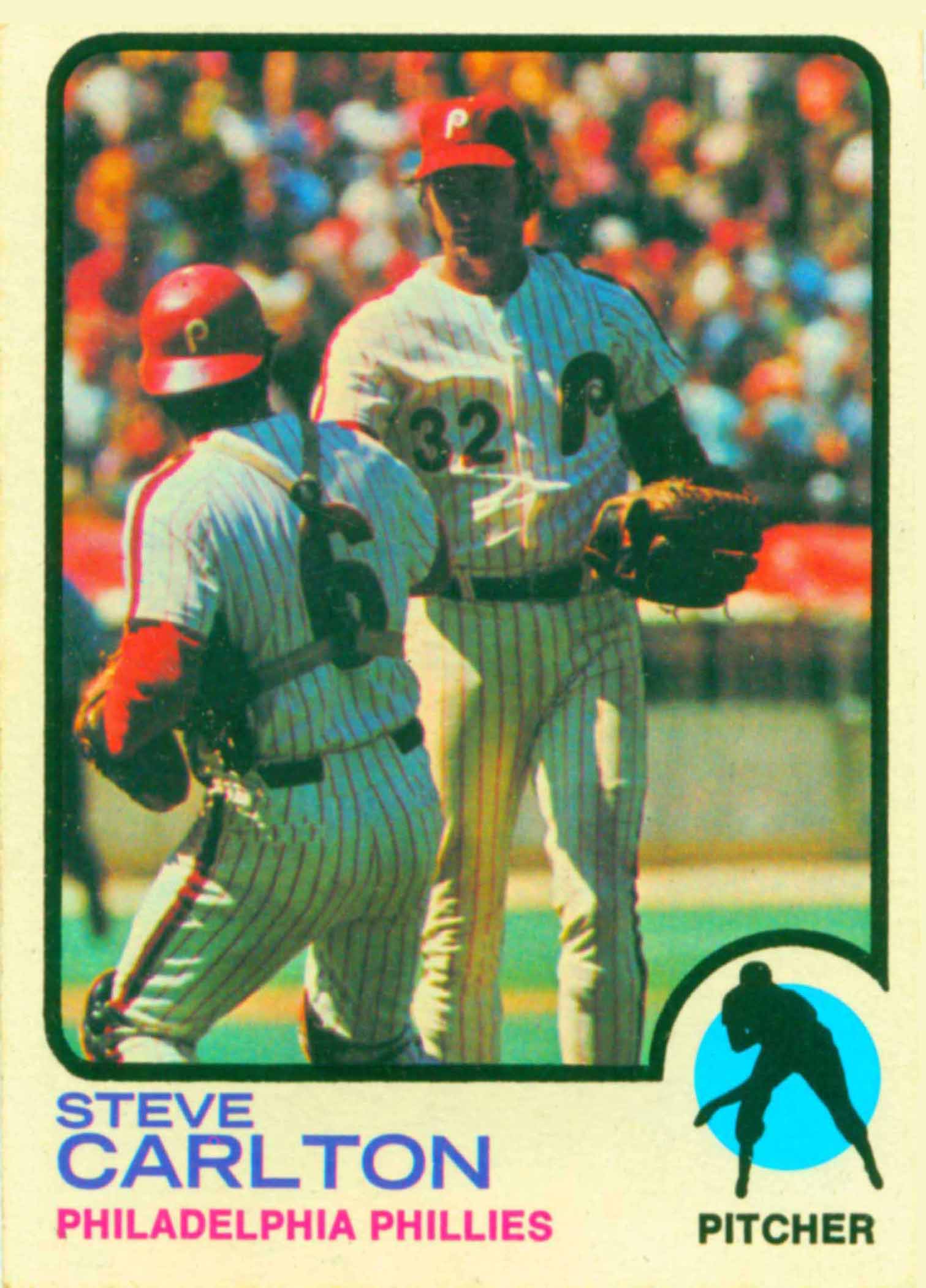 1973 Topps