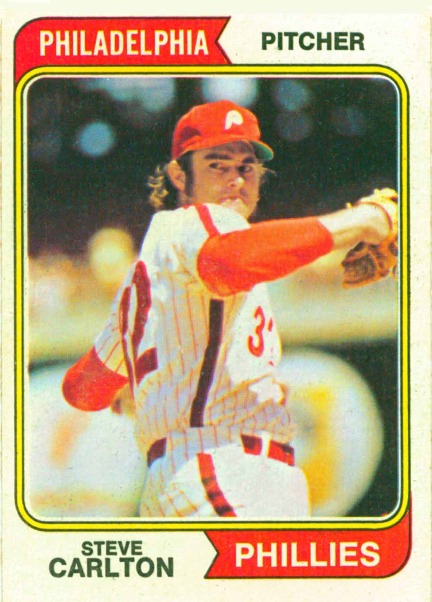 1974 Topps