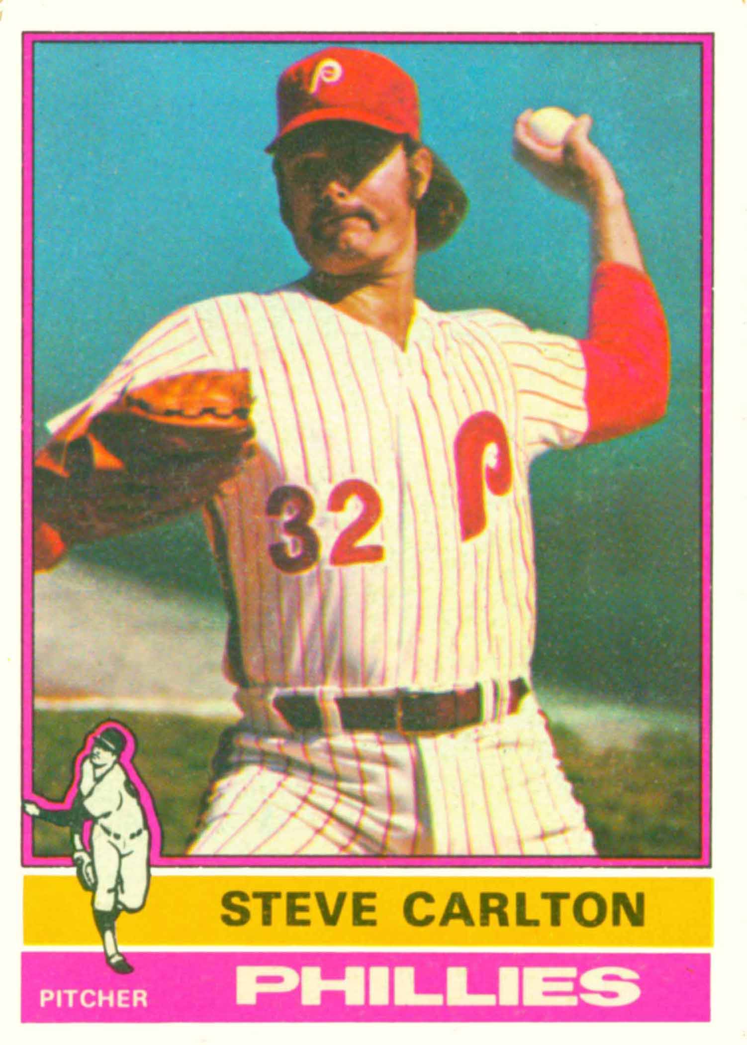 1976 Topps