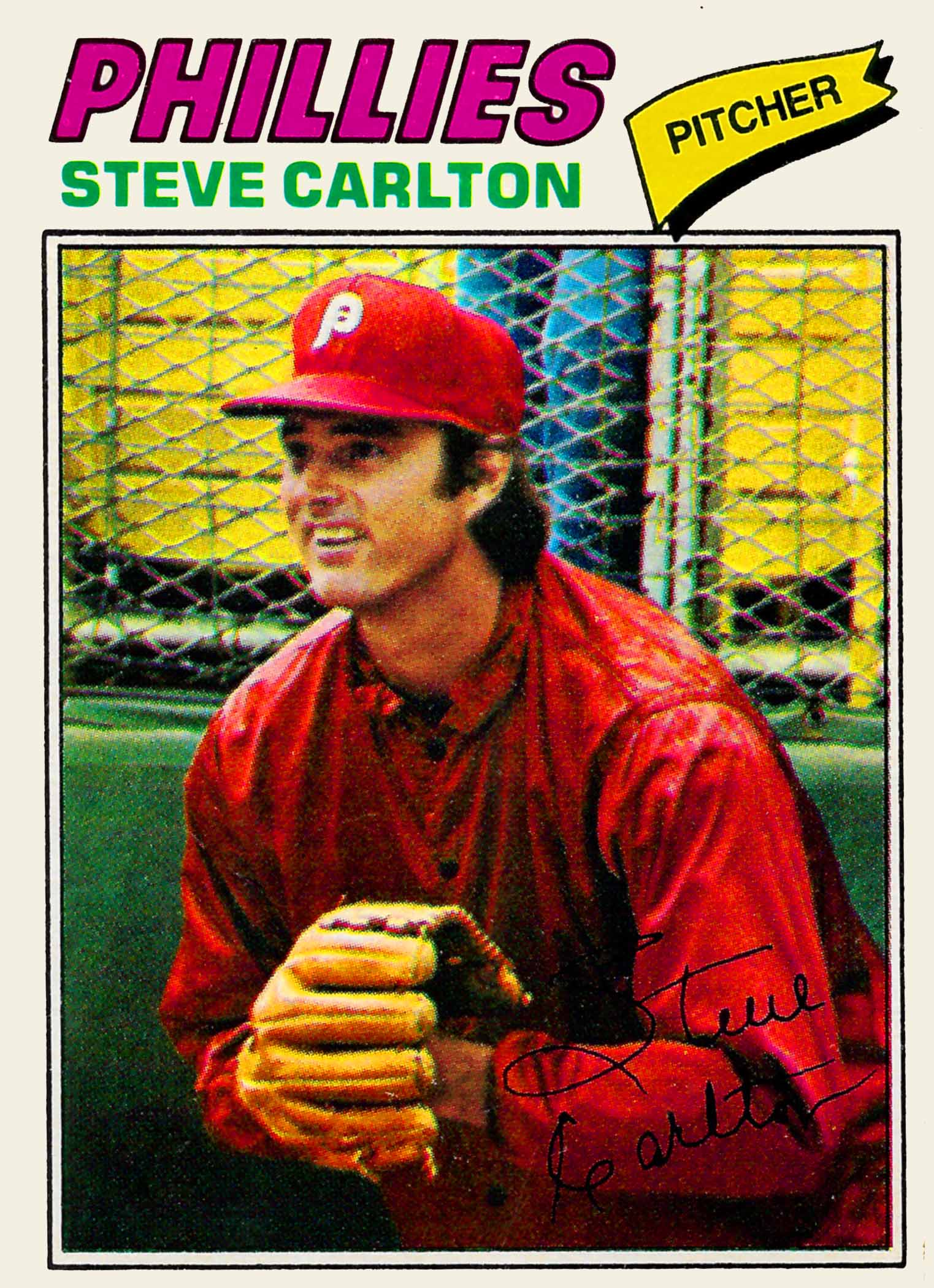 1977 Topps