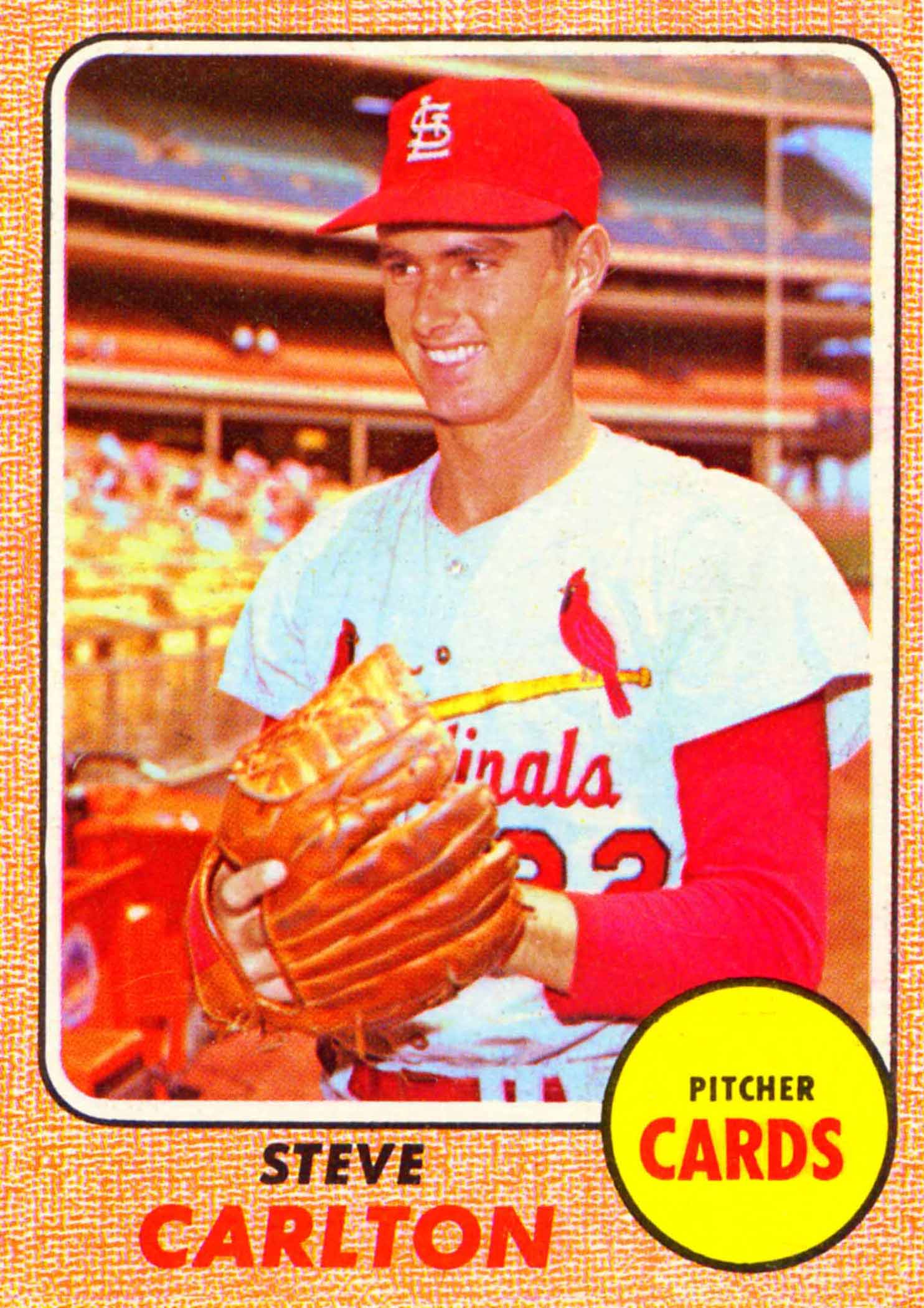 1968 Topps