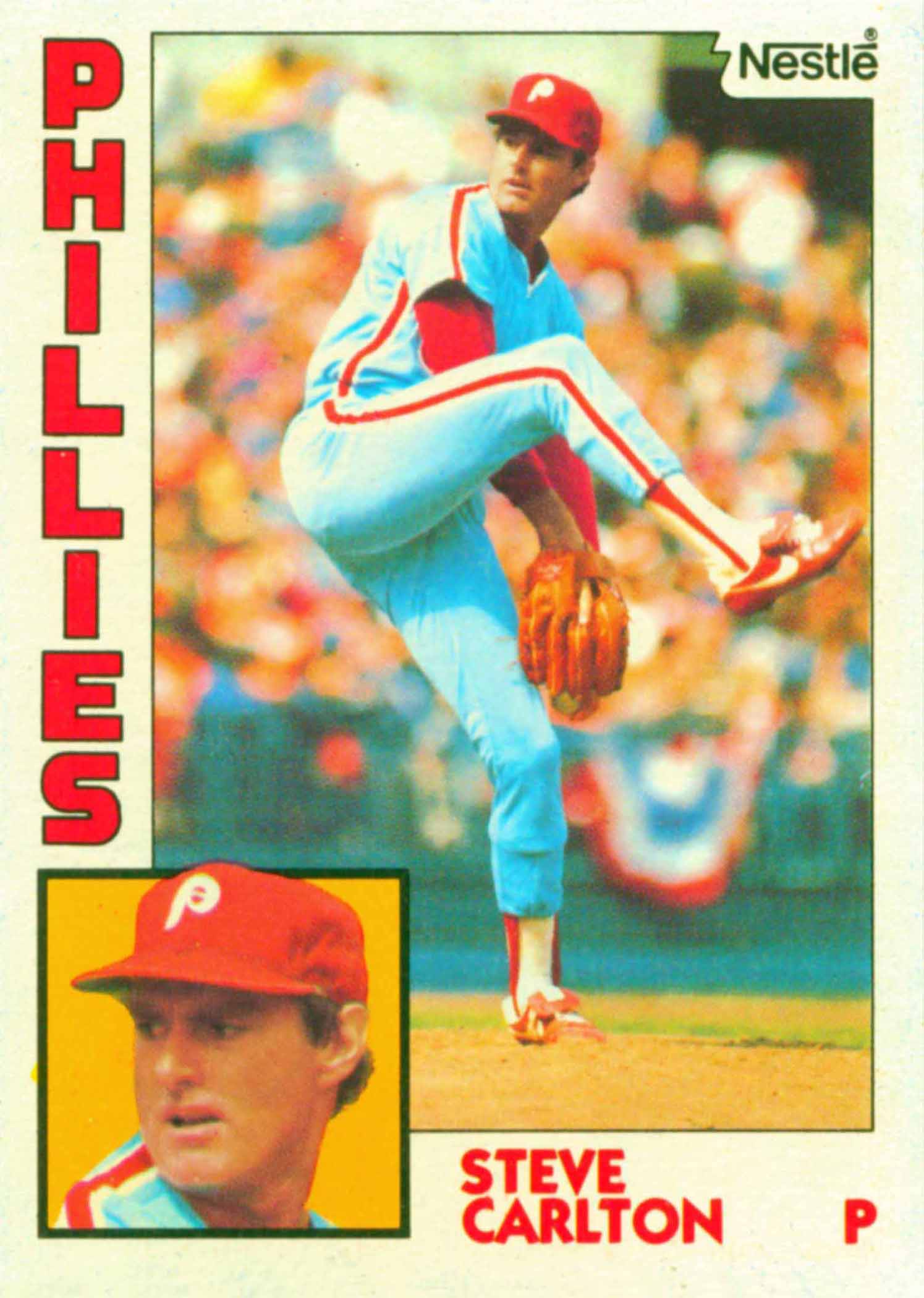 1984 Nestle 792