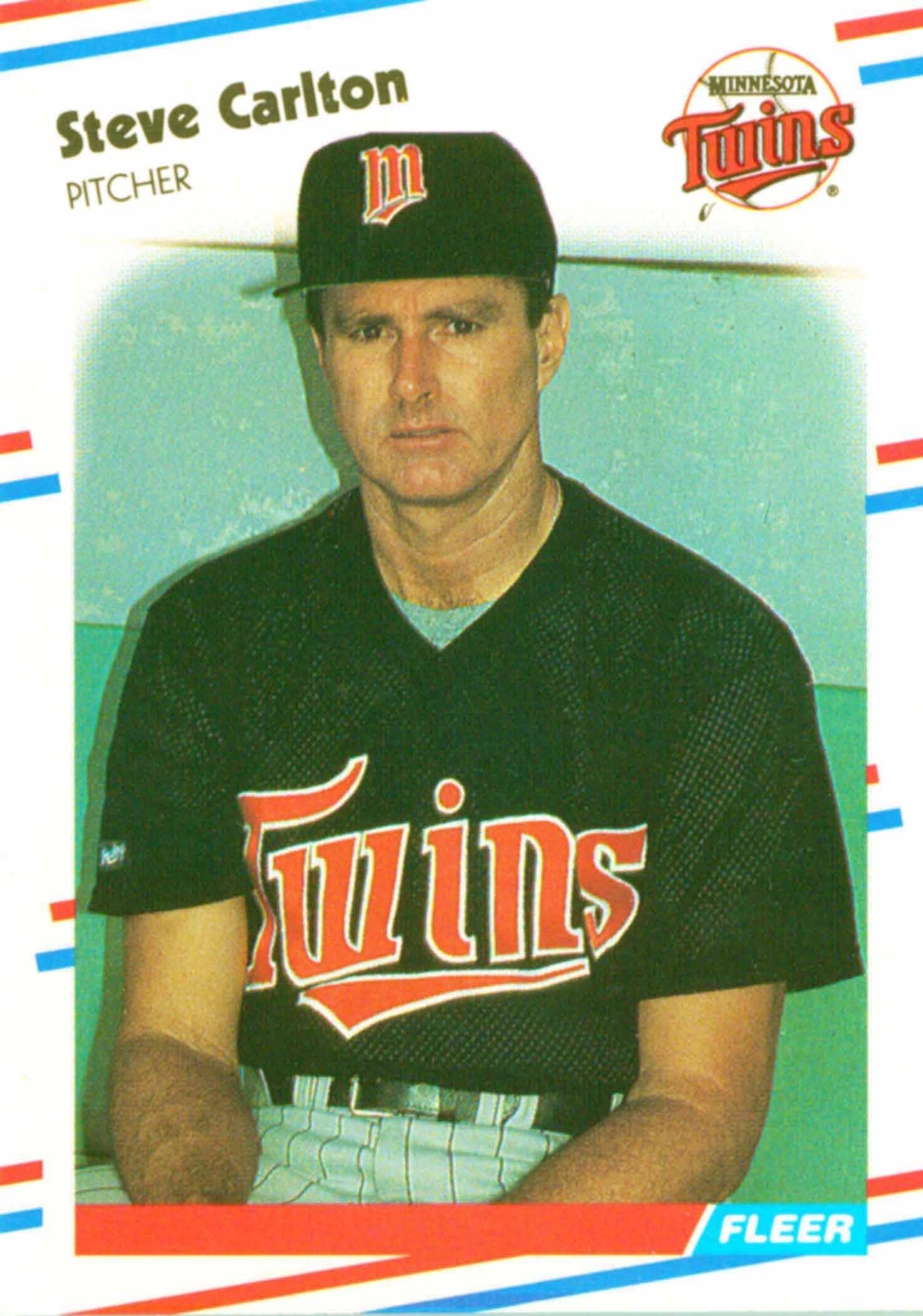 1988 Fleer Glossy