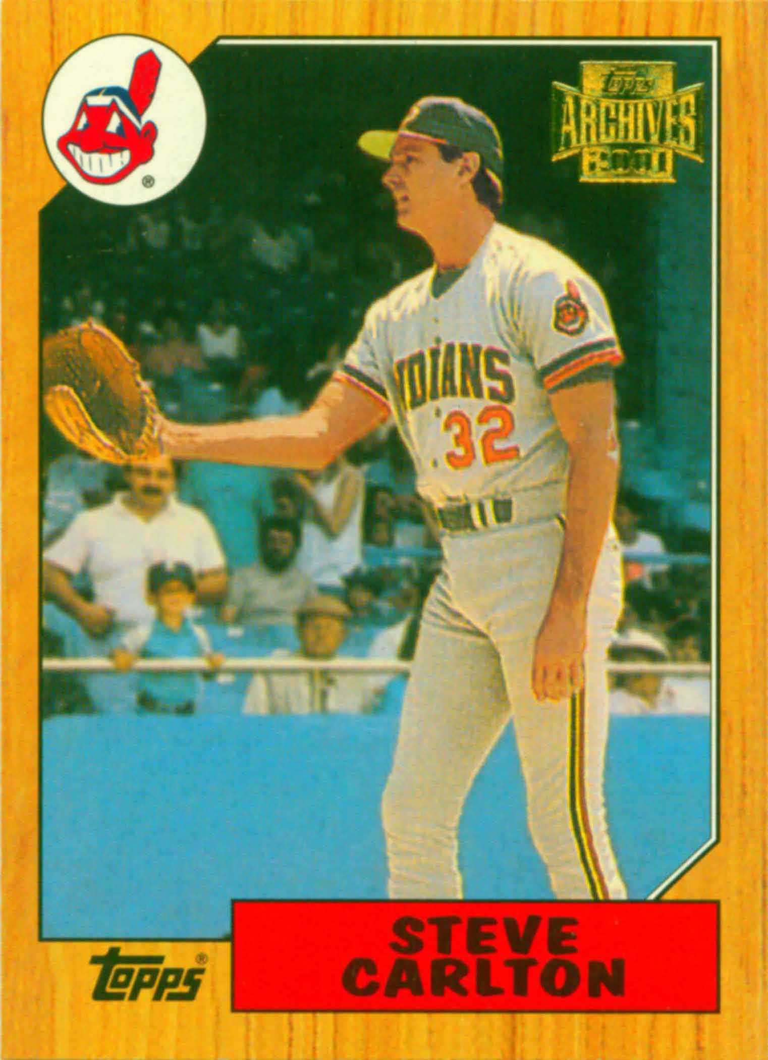 2001 Topps Archives