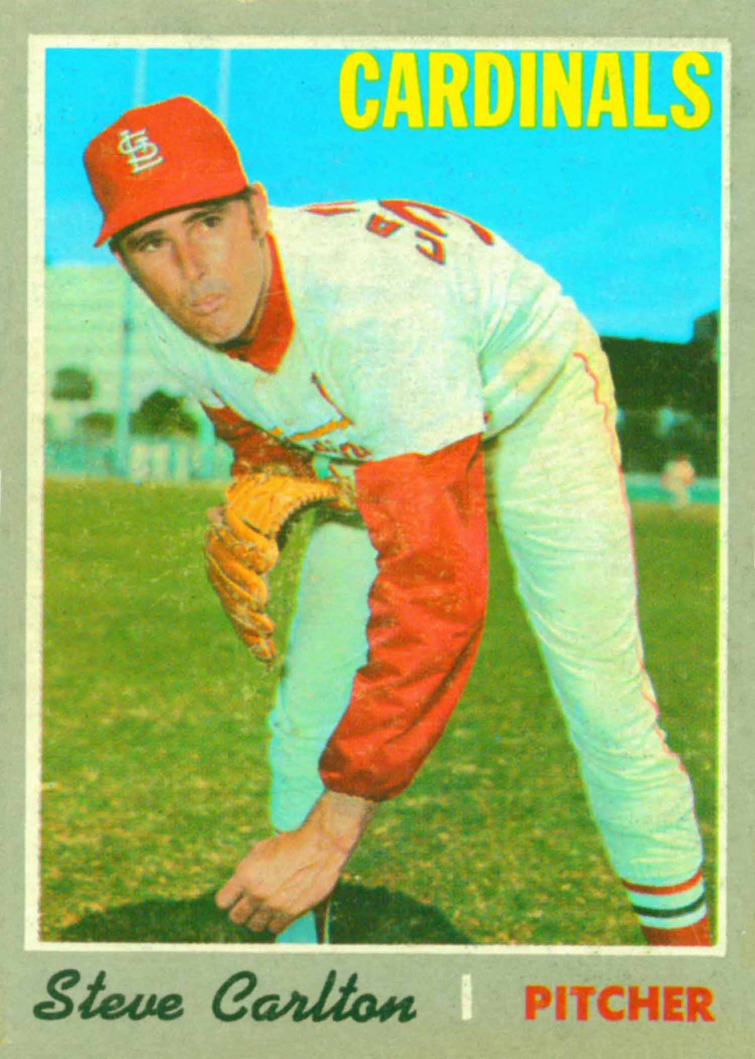 1970 Topps