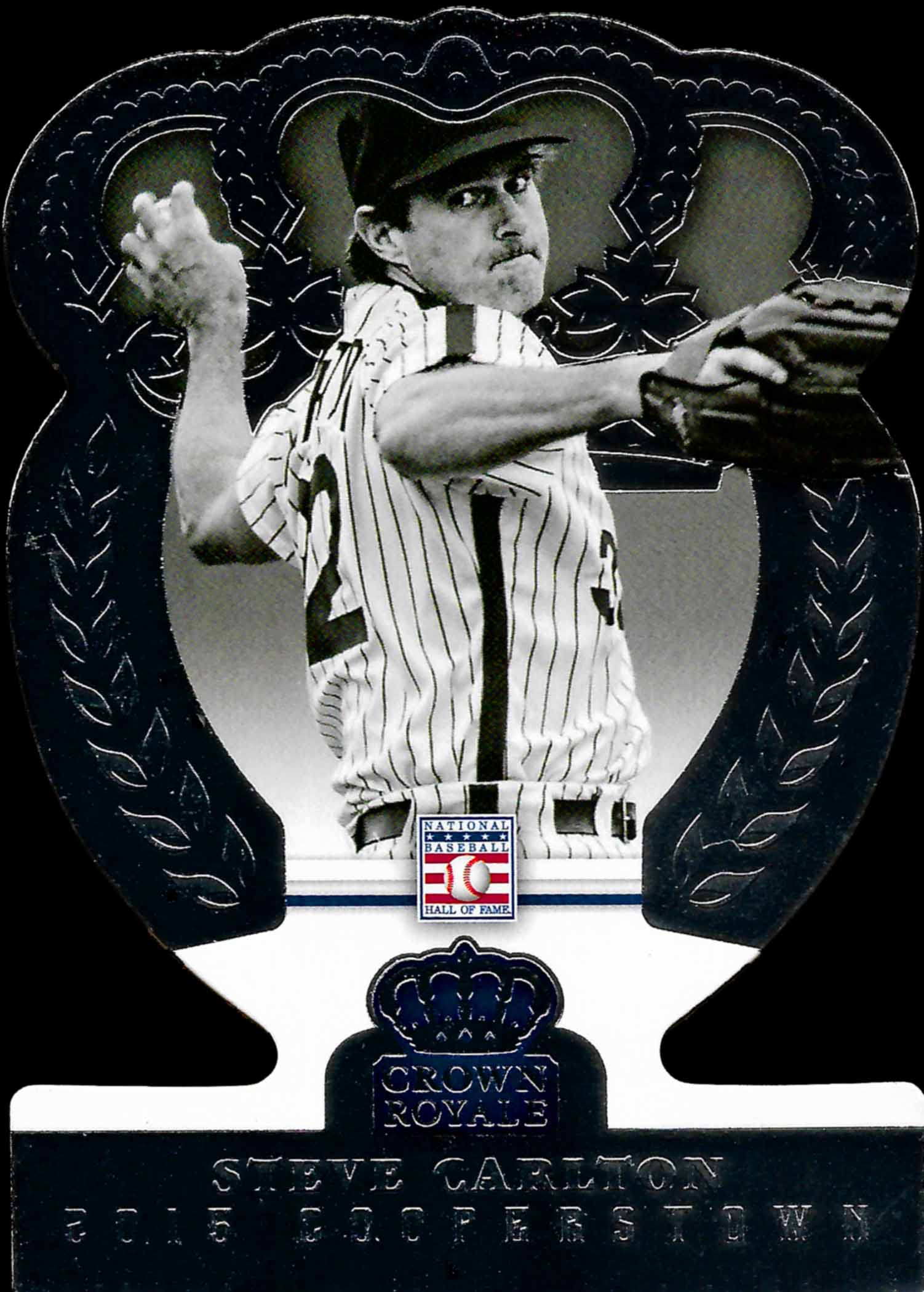 2015 Panini Cooperstown Crown Royale