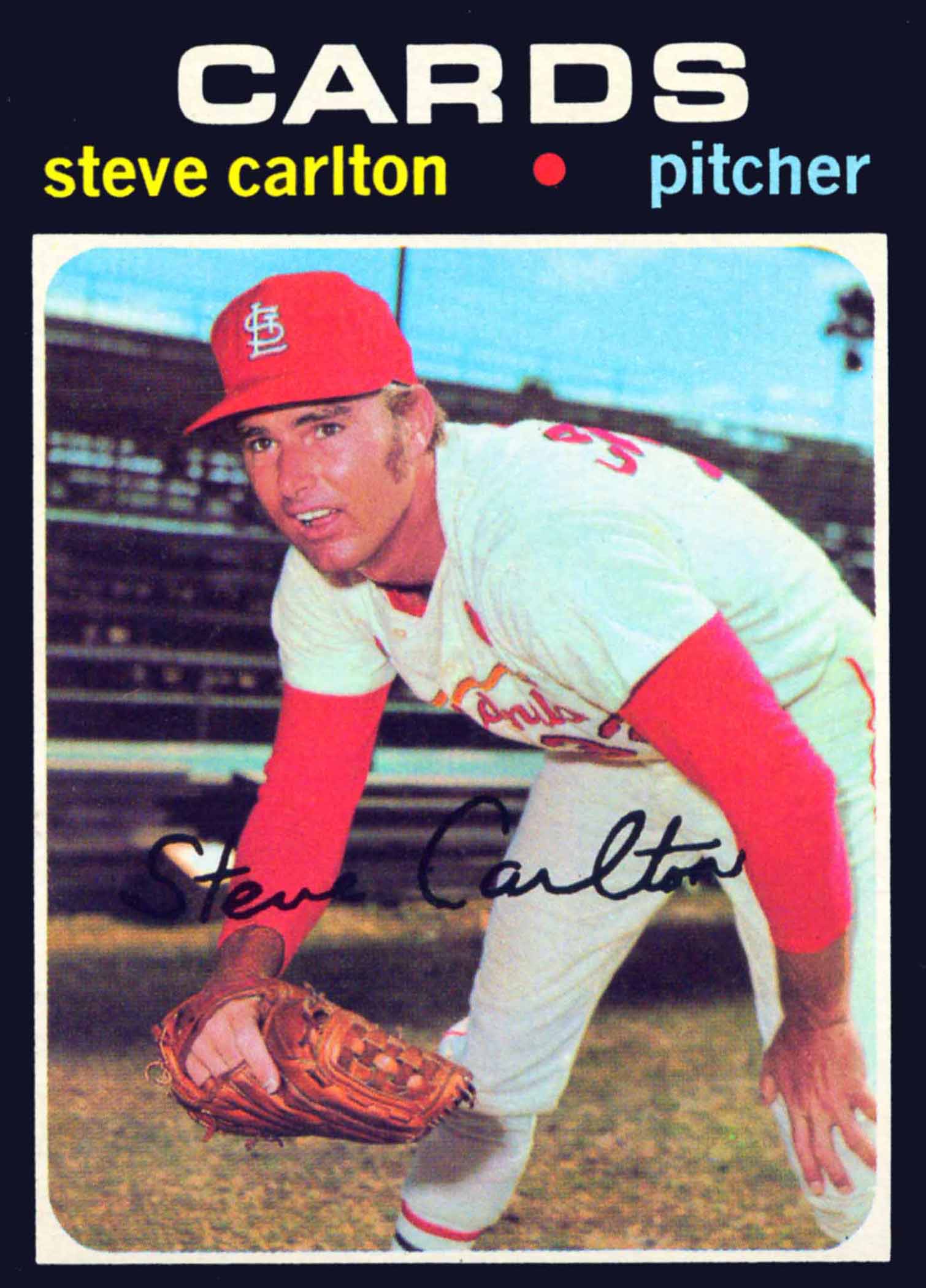 1971 Topps