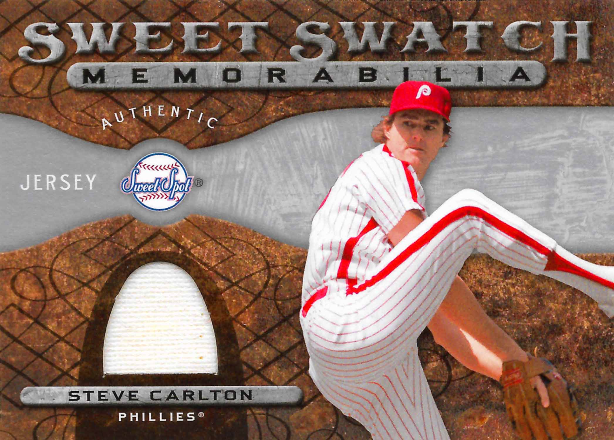 2009 Sweet Spot Swatches