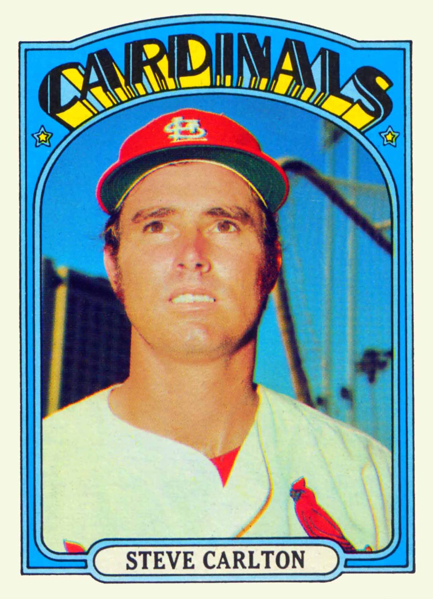 1972 Topps