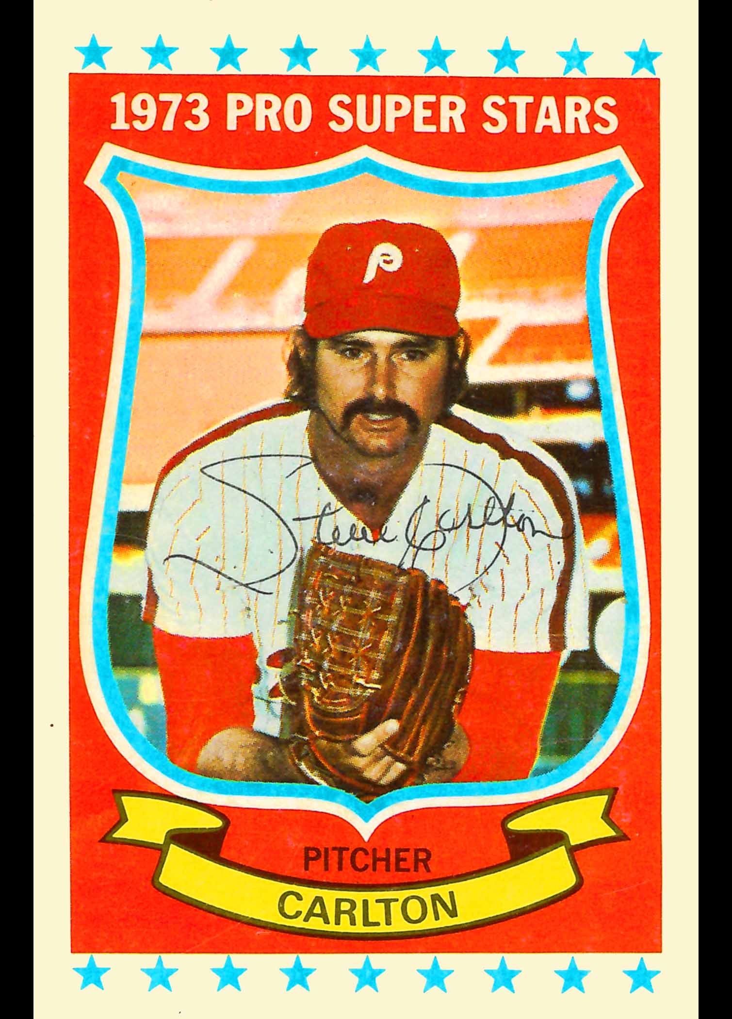 1973 Kellogg's