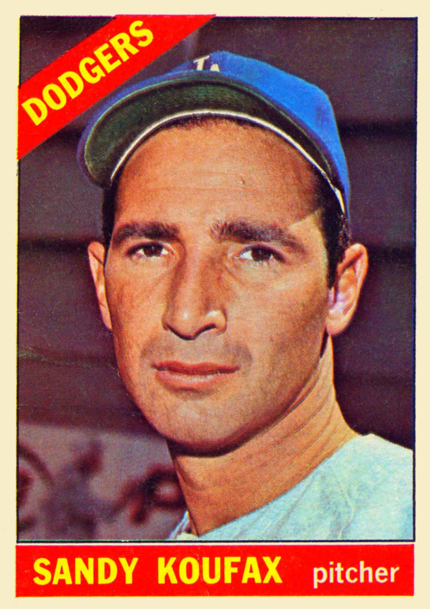 1966 Topps