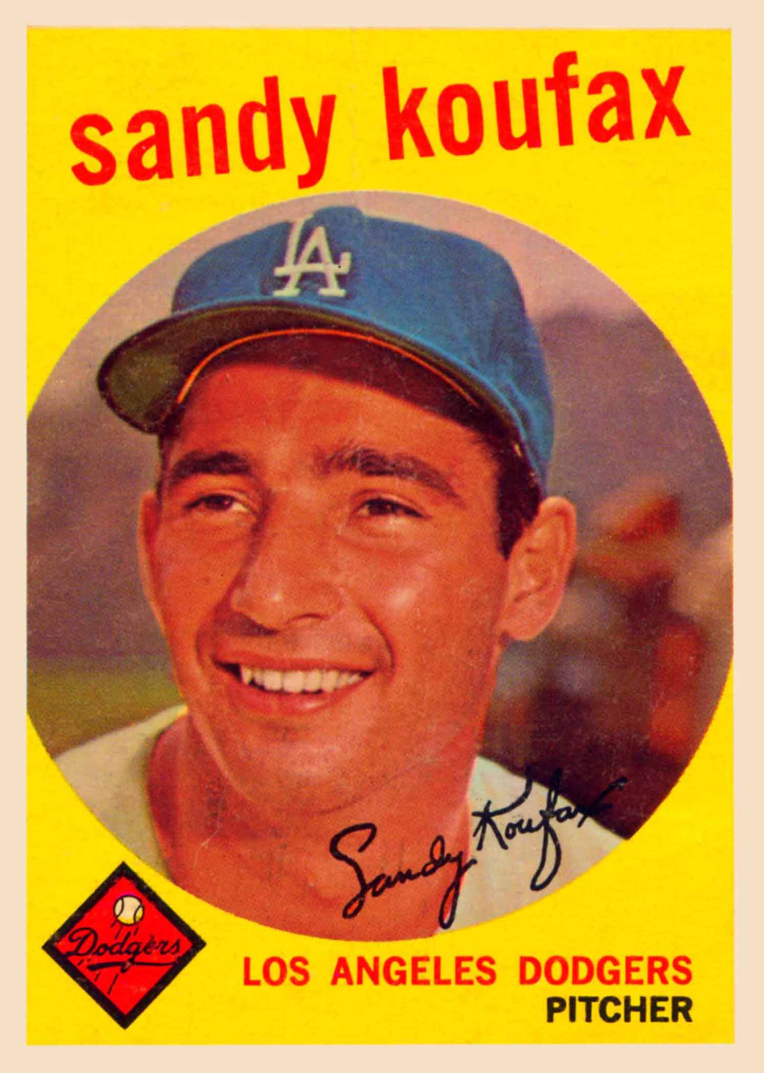 1959 Topps