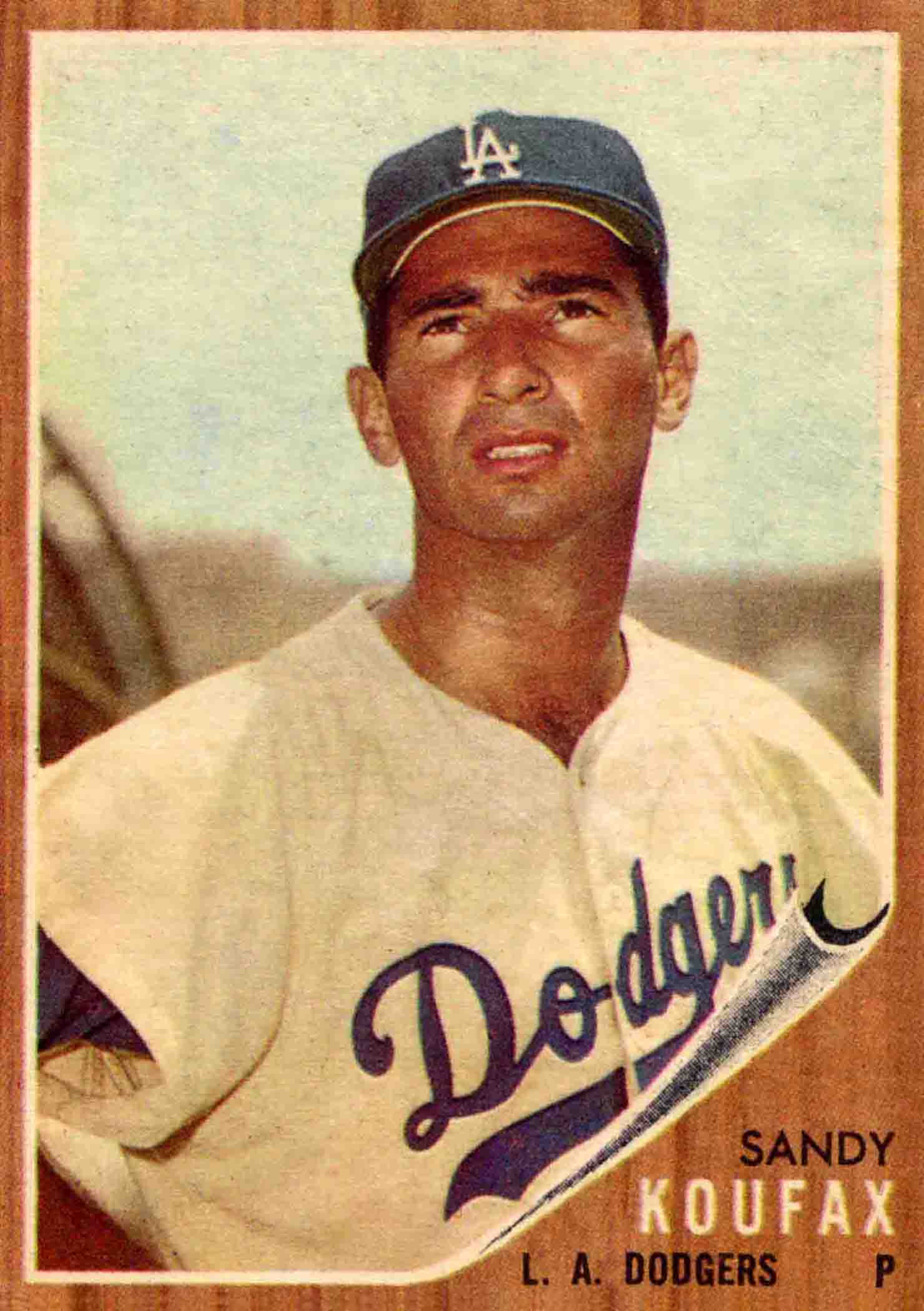 1962 Topps