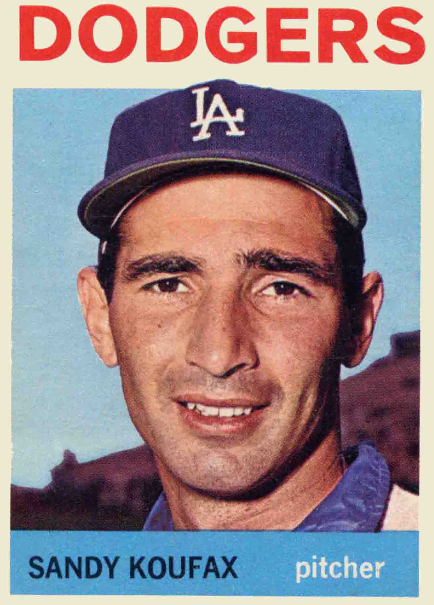 1964 Topps