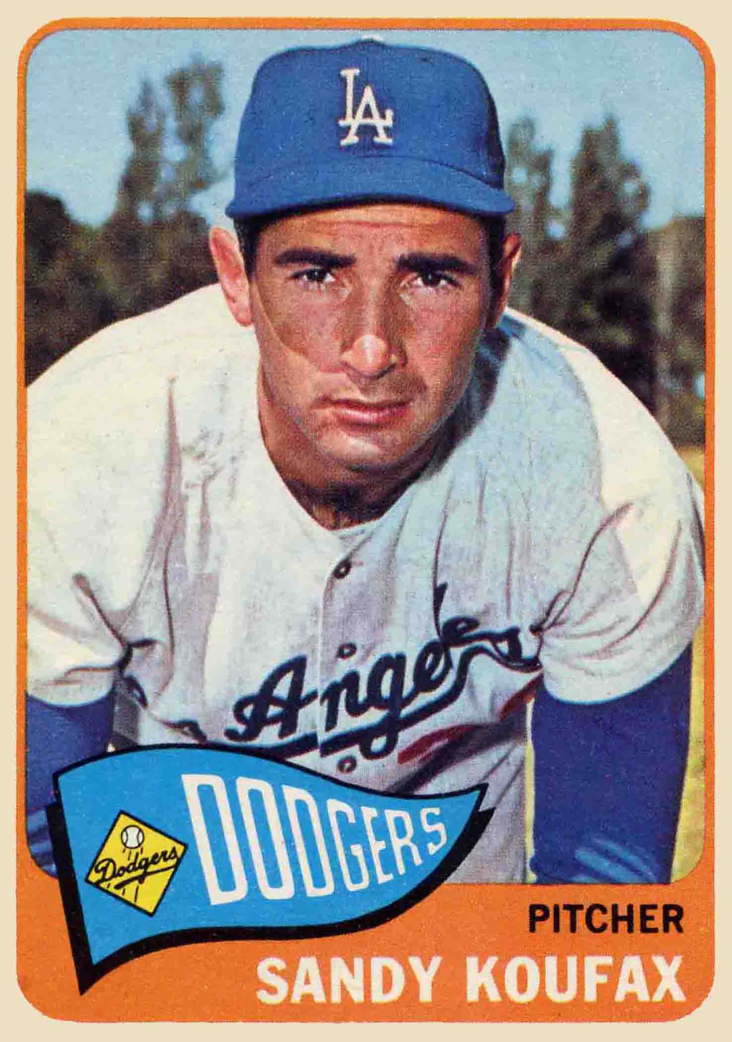 1965 Topps