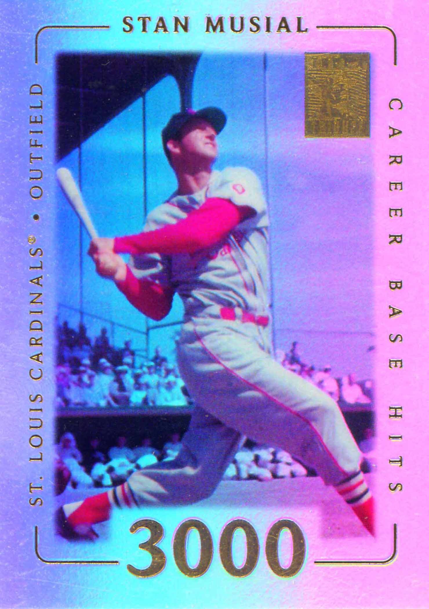 2002 Topps Tribute