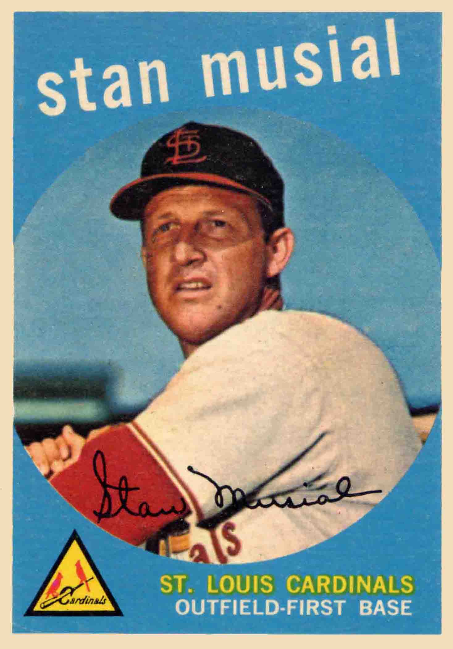 1959 Topps