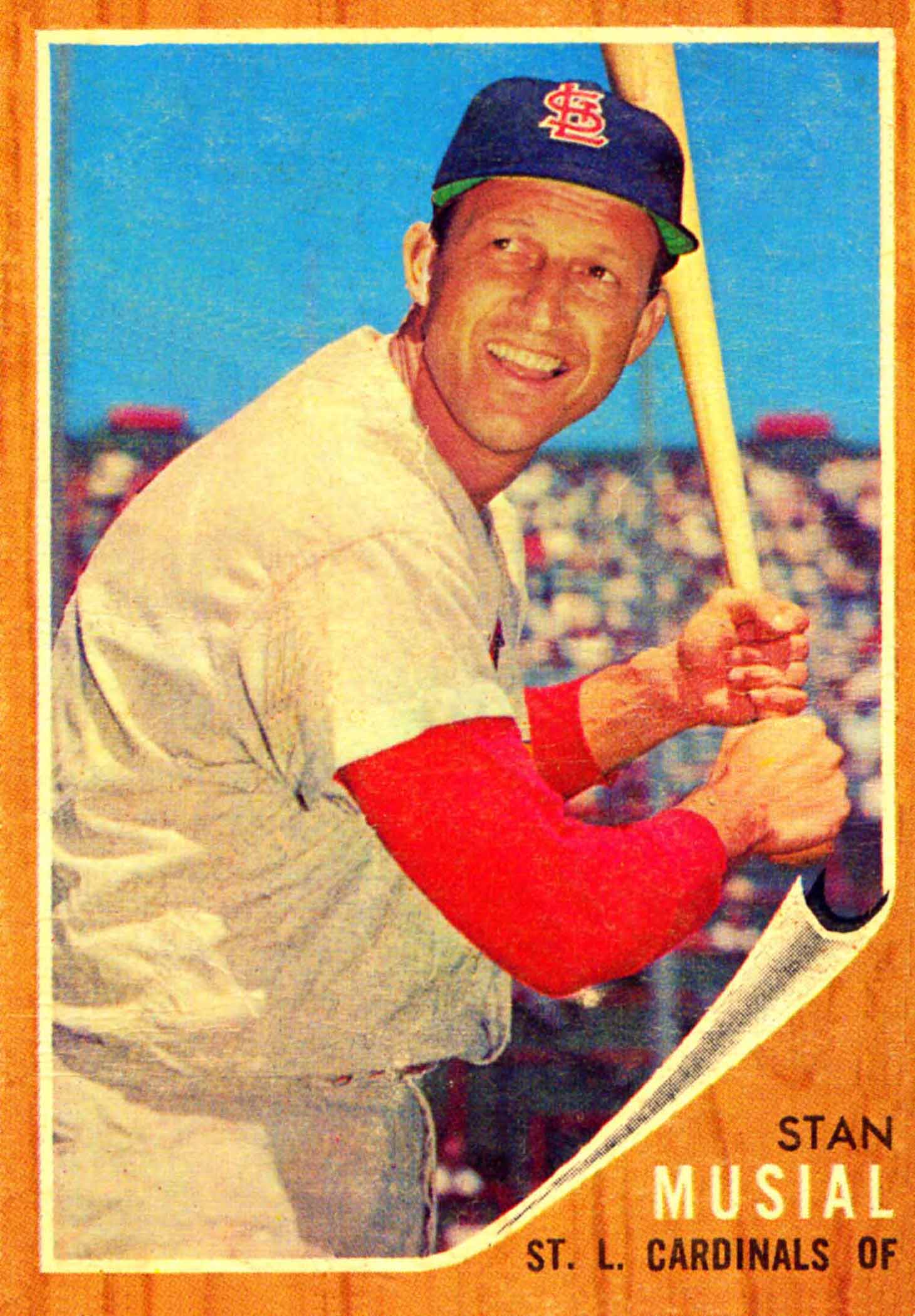 1962 Topps