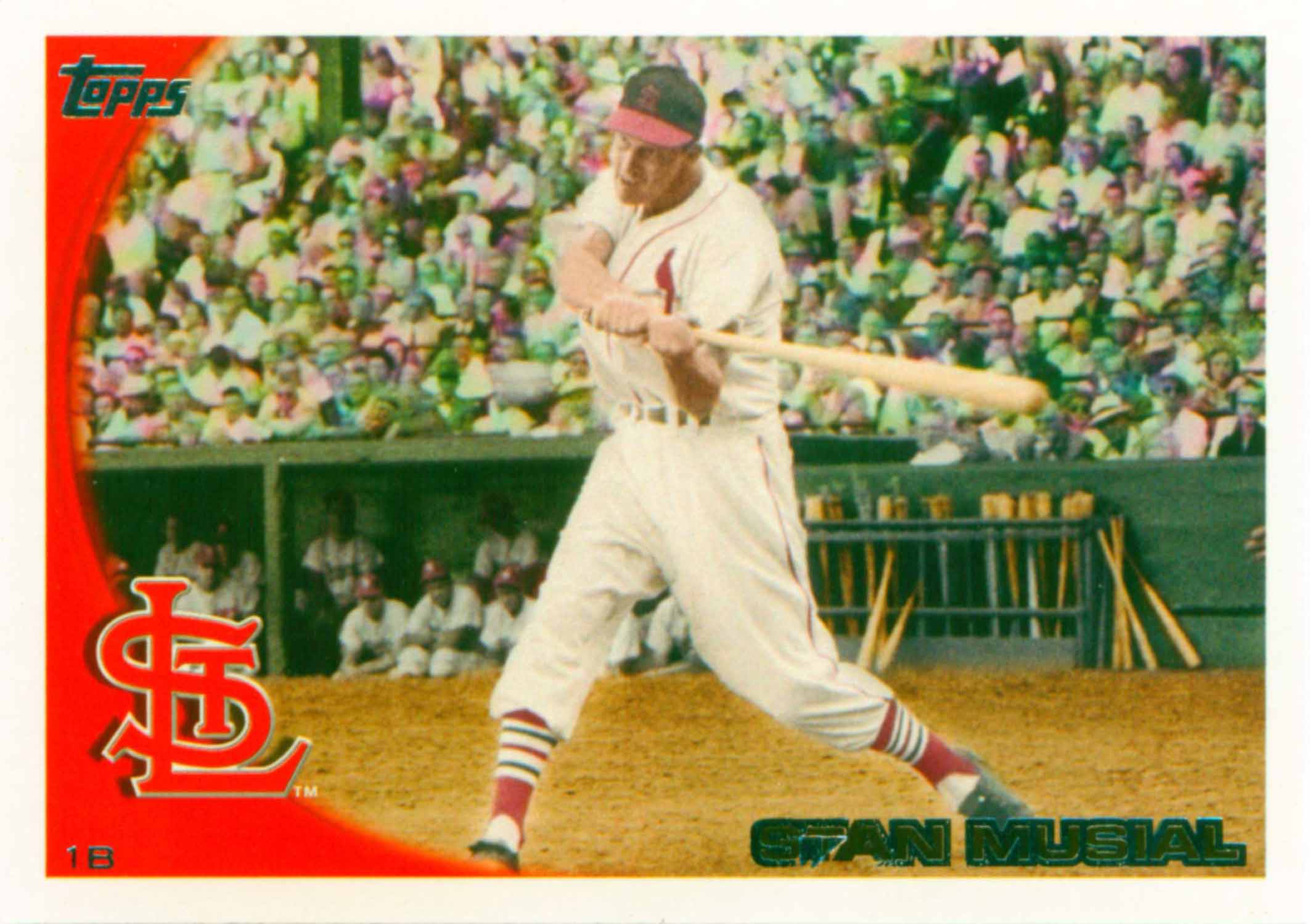 2010 Topps
