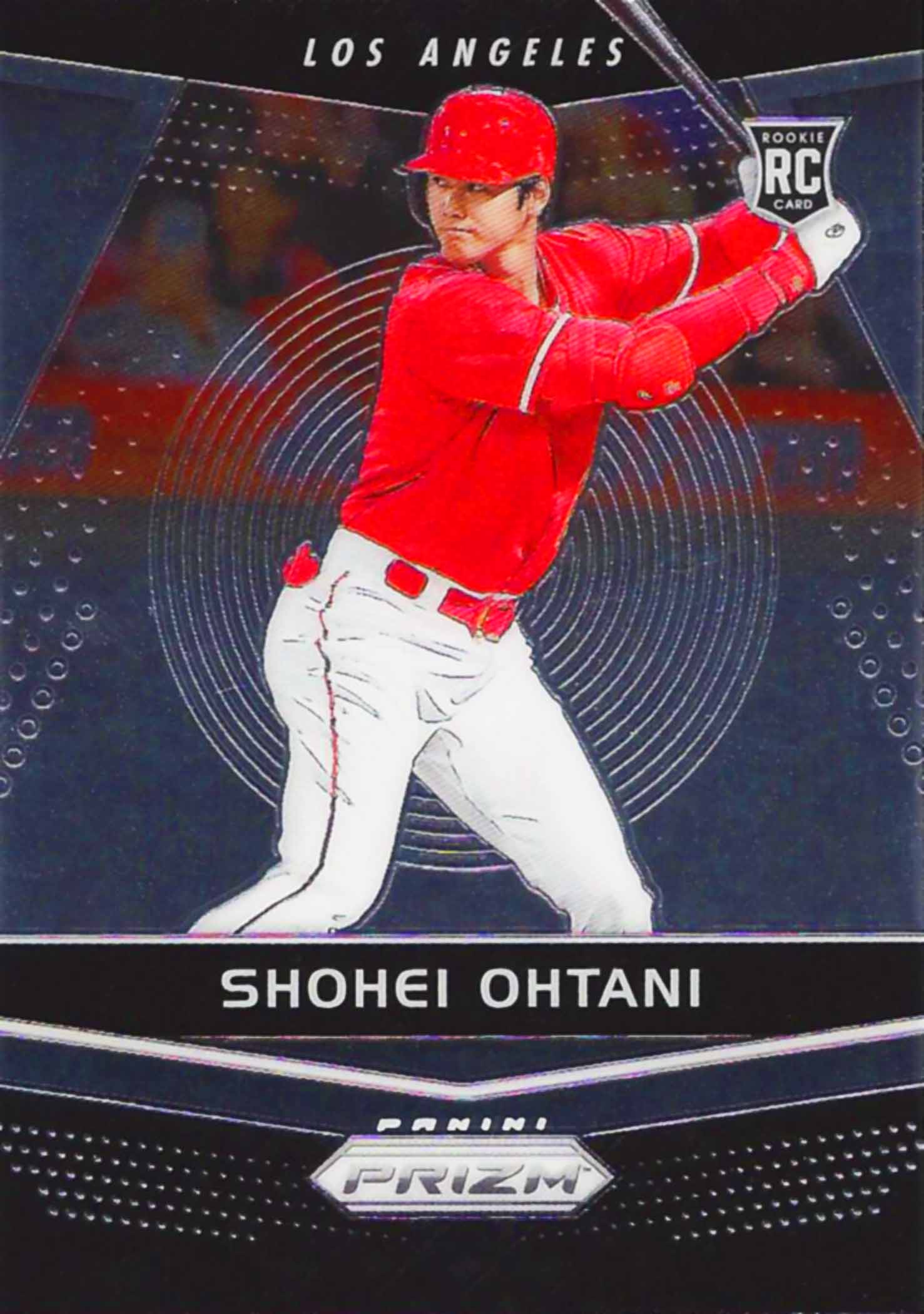 2018 Panini Prizm