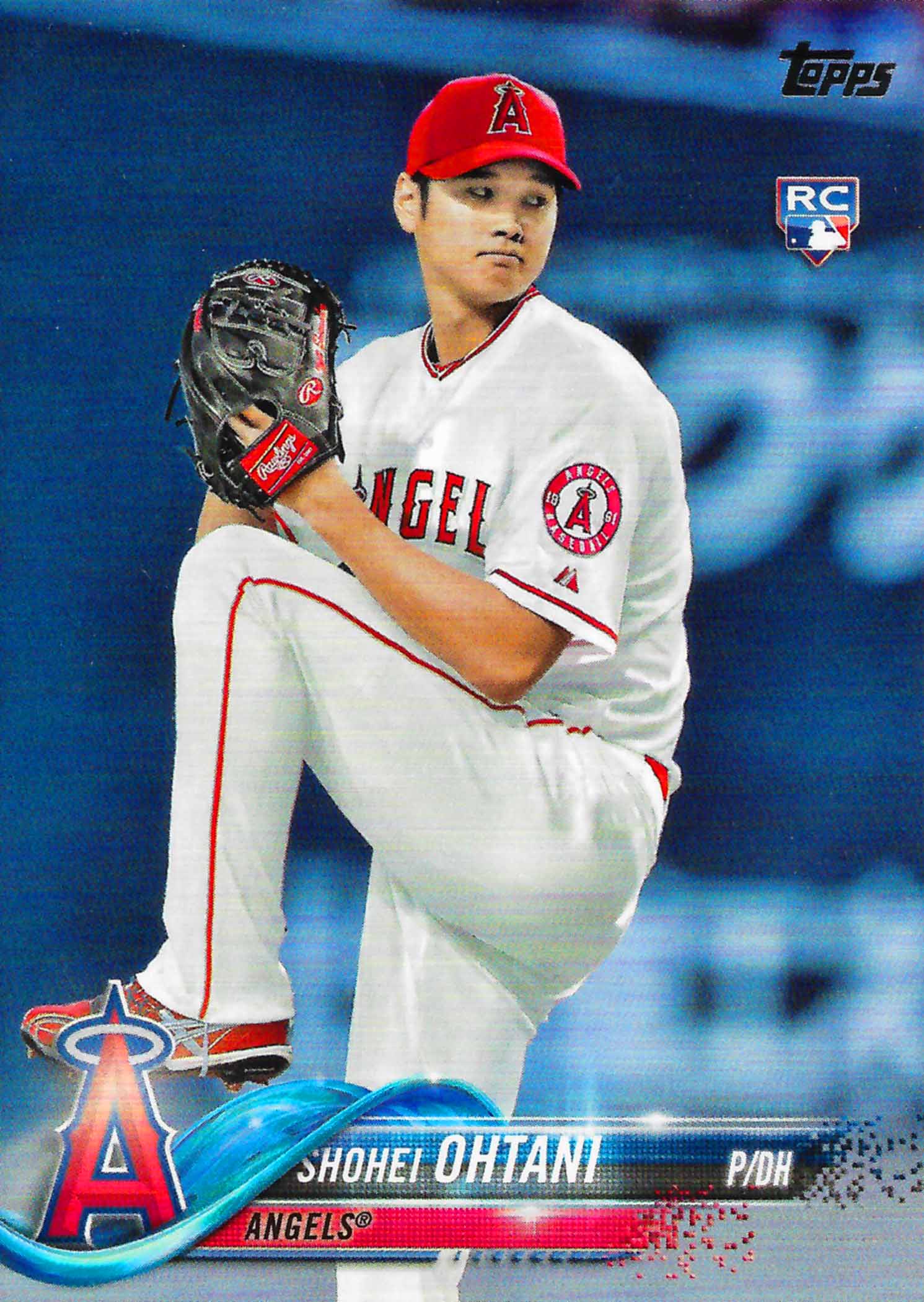 2018 Topps