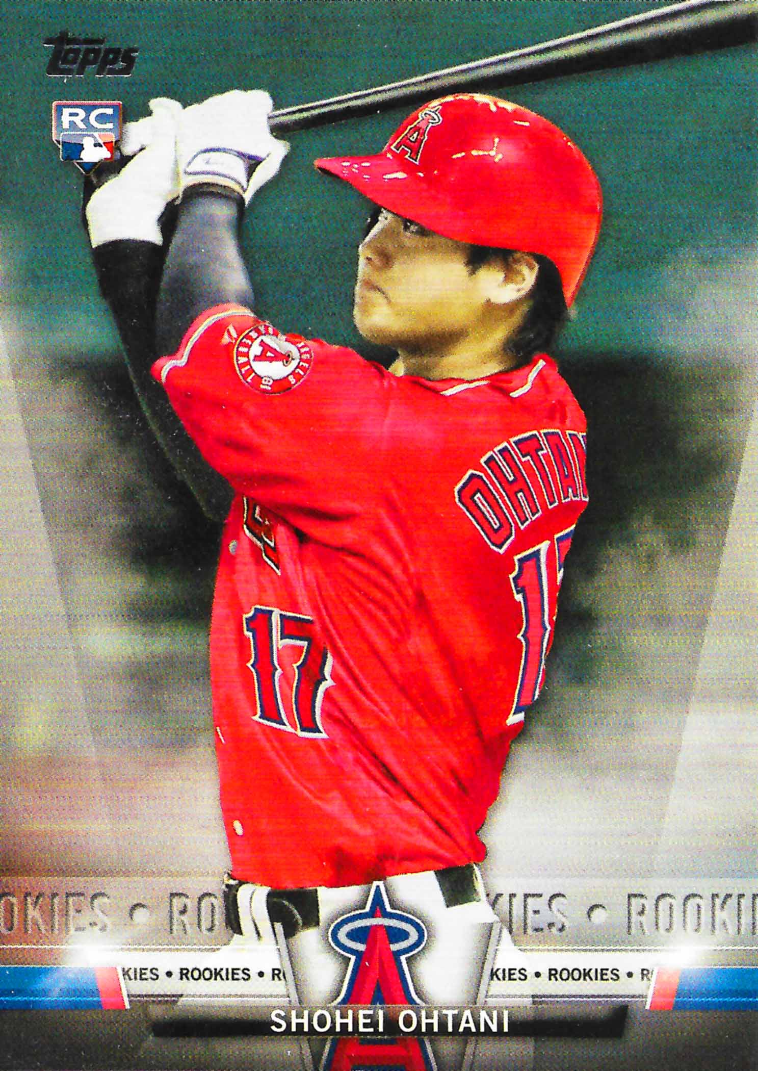 2018 Topps Salute Series 2