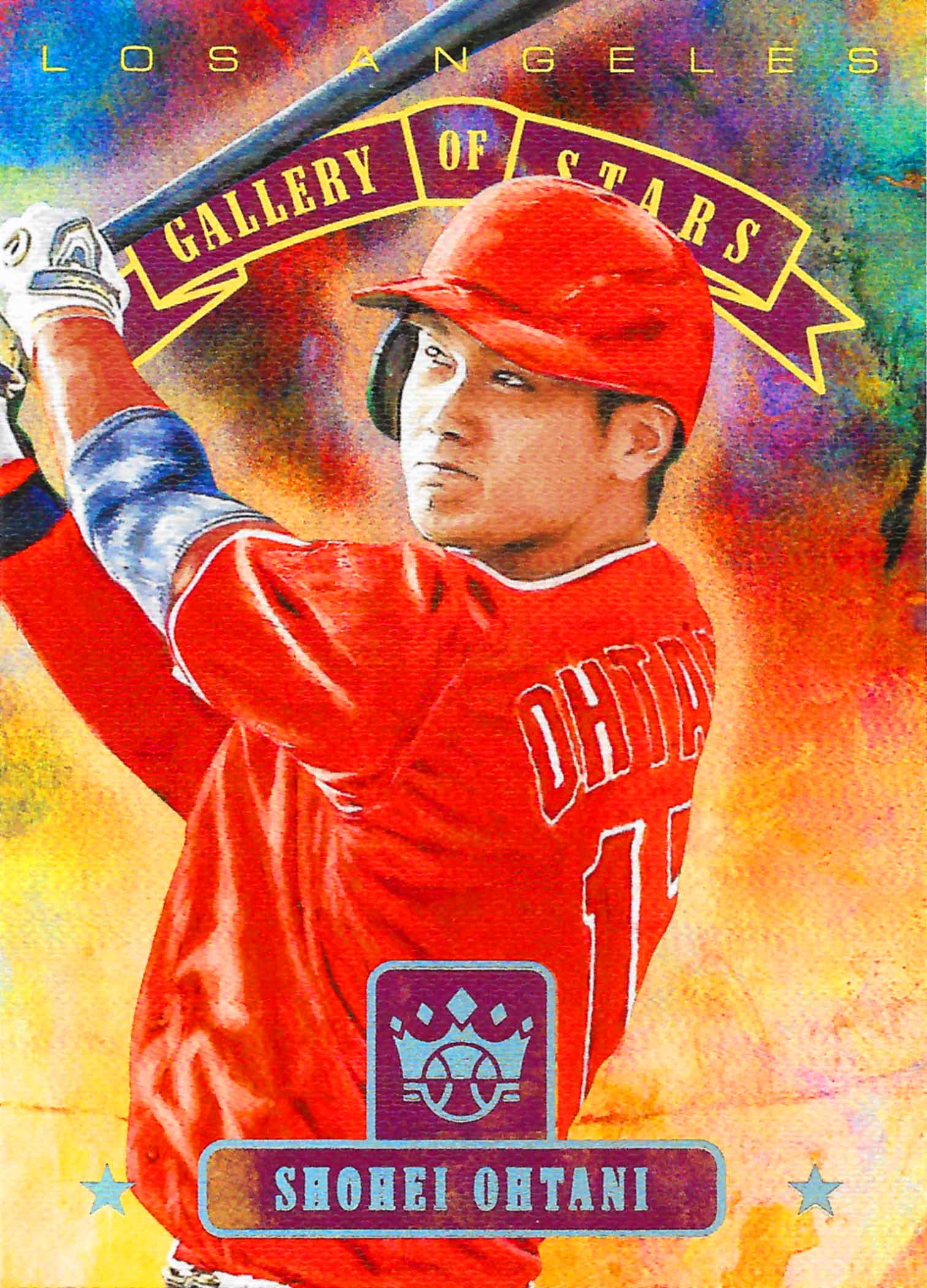2018 Diamond Kings Gallery of Stars