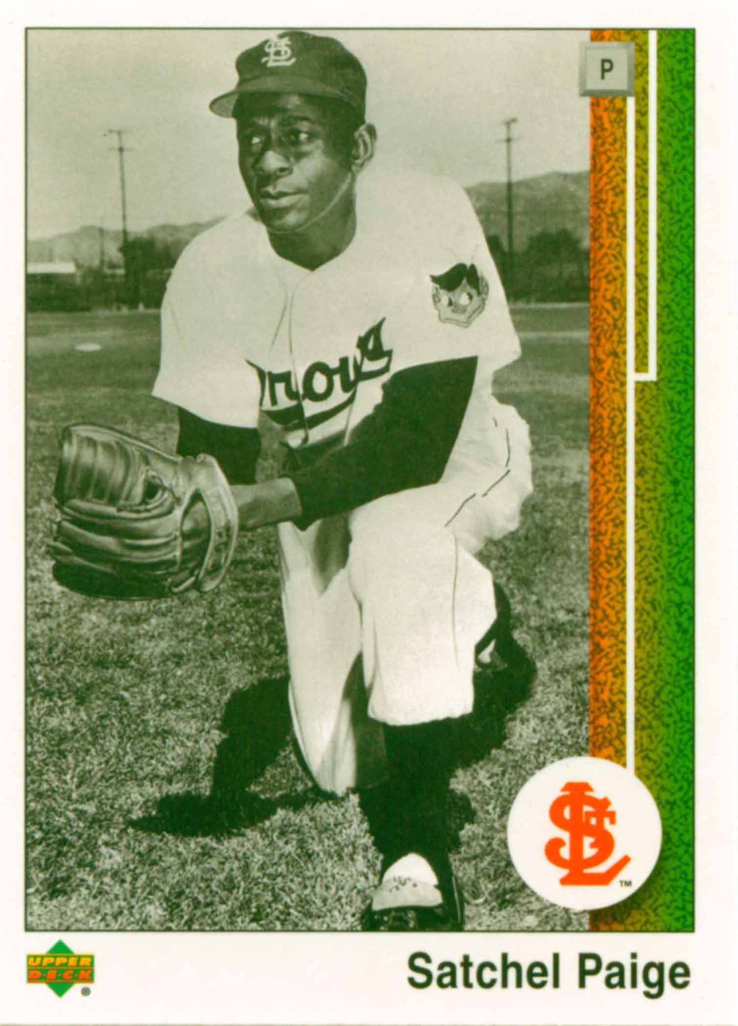 2007 Upper Deck 1989 Reprints