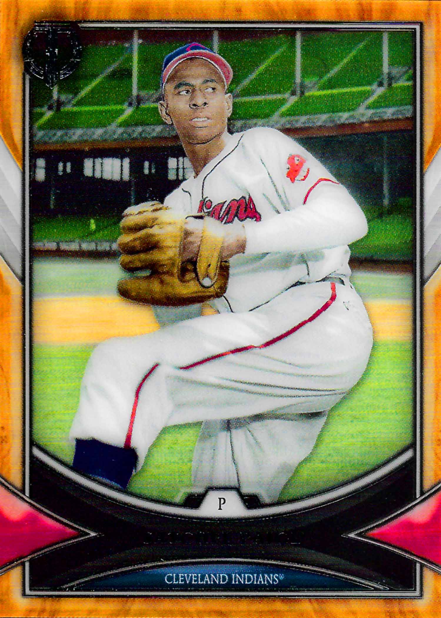 2018 Topps Tribute
