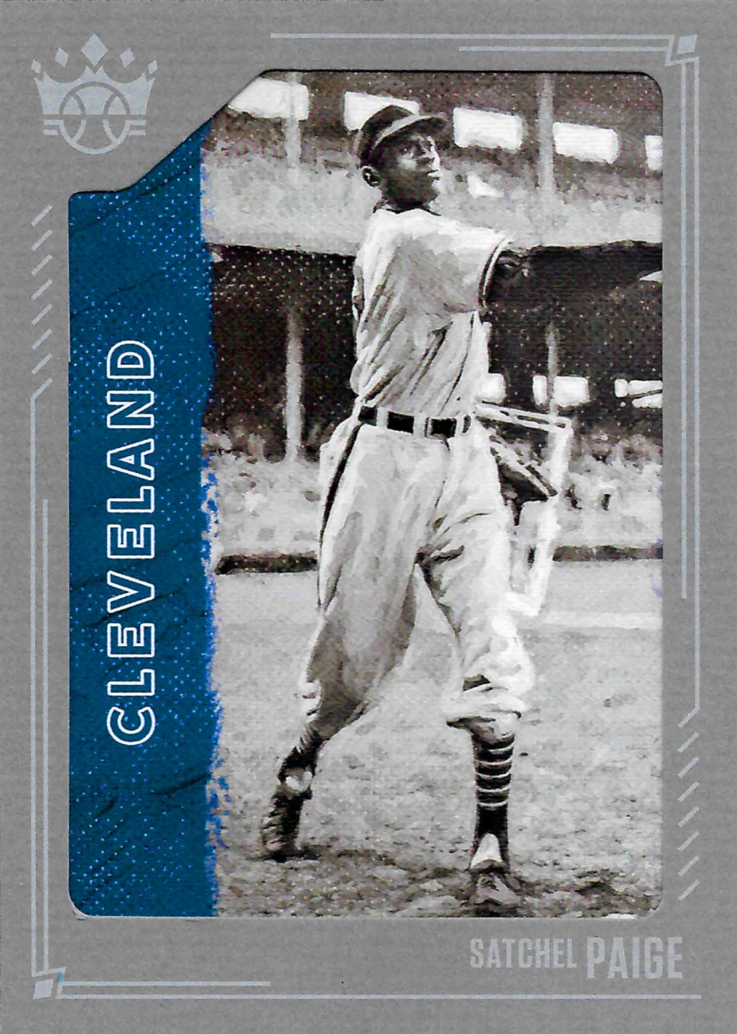2021 Diamond Kings Gray Frame