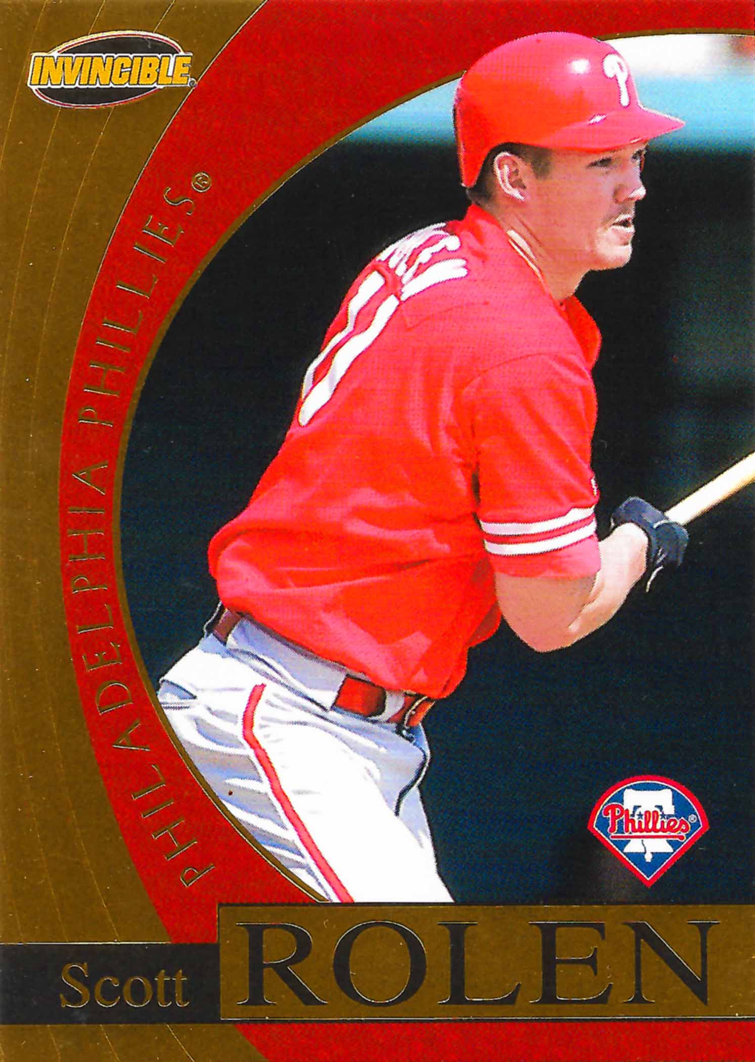 1999 Pacific Invincible Flash Point