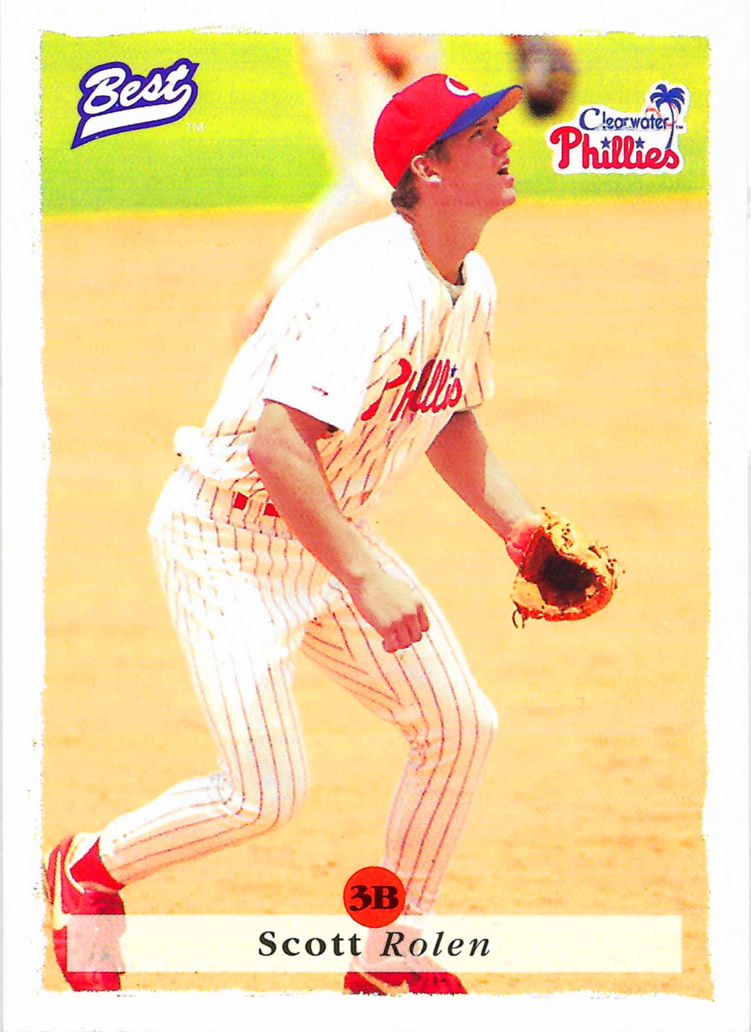 1995 Best