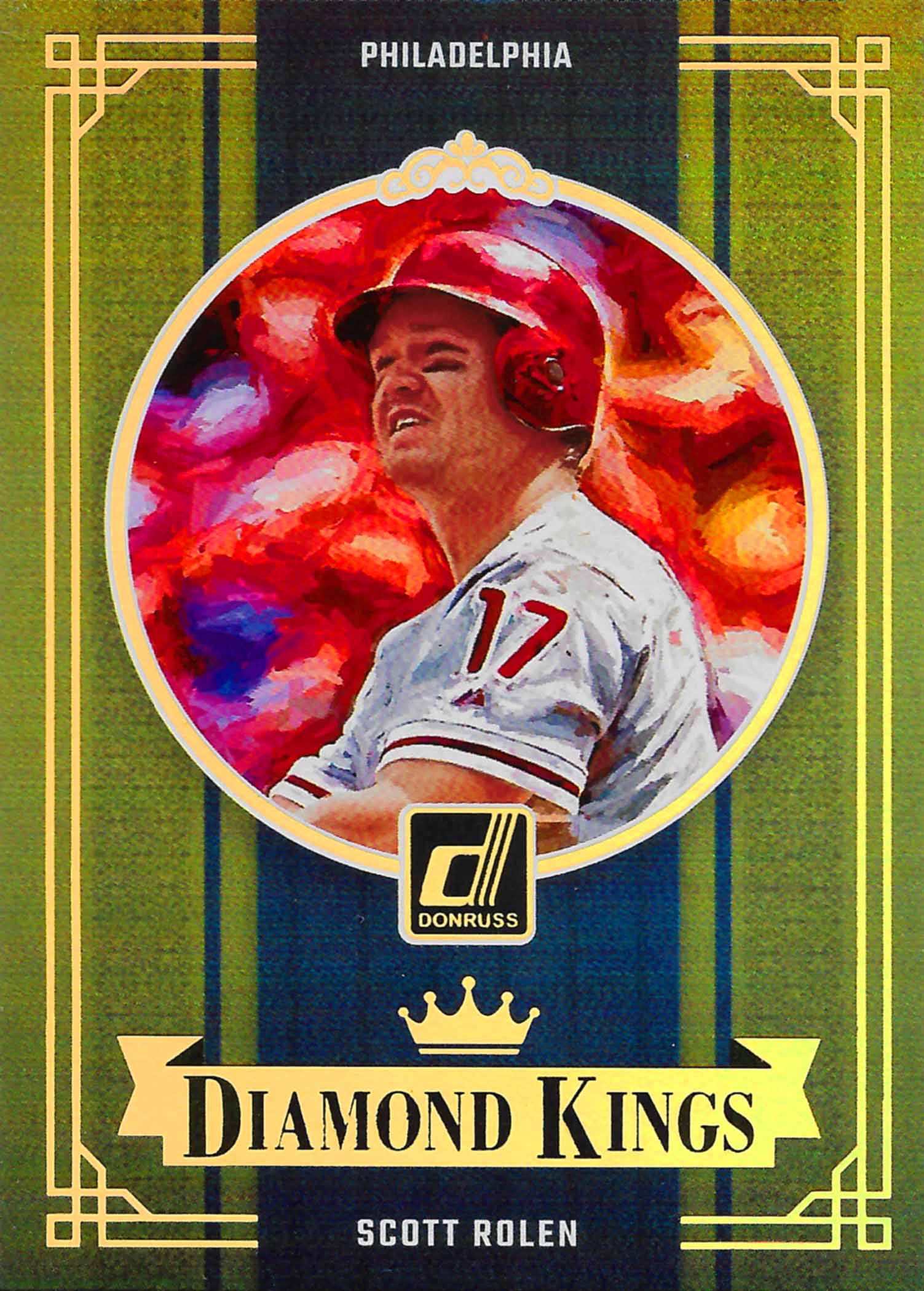 2024 Donruss Diamond Kings