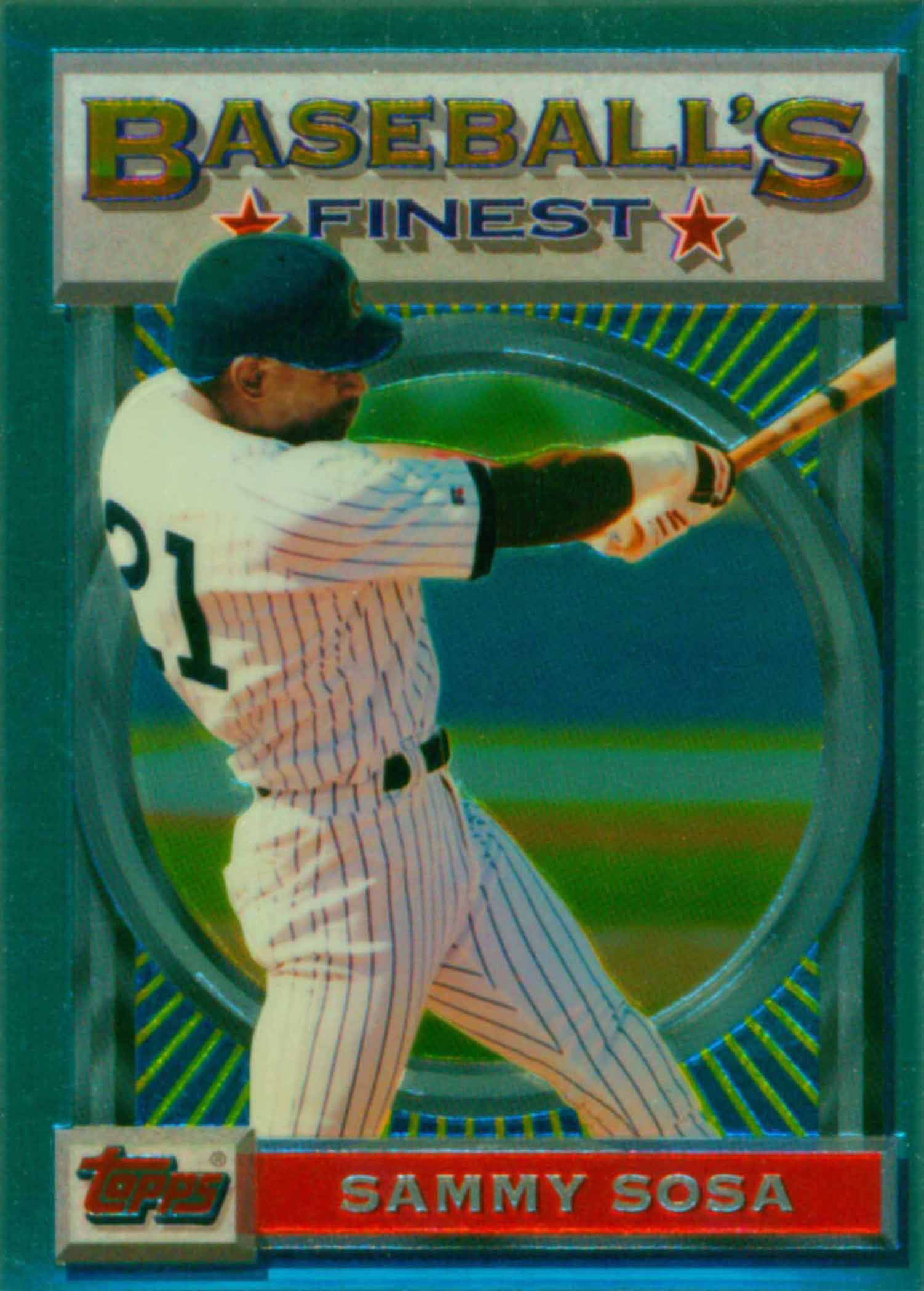 1993 Finest
