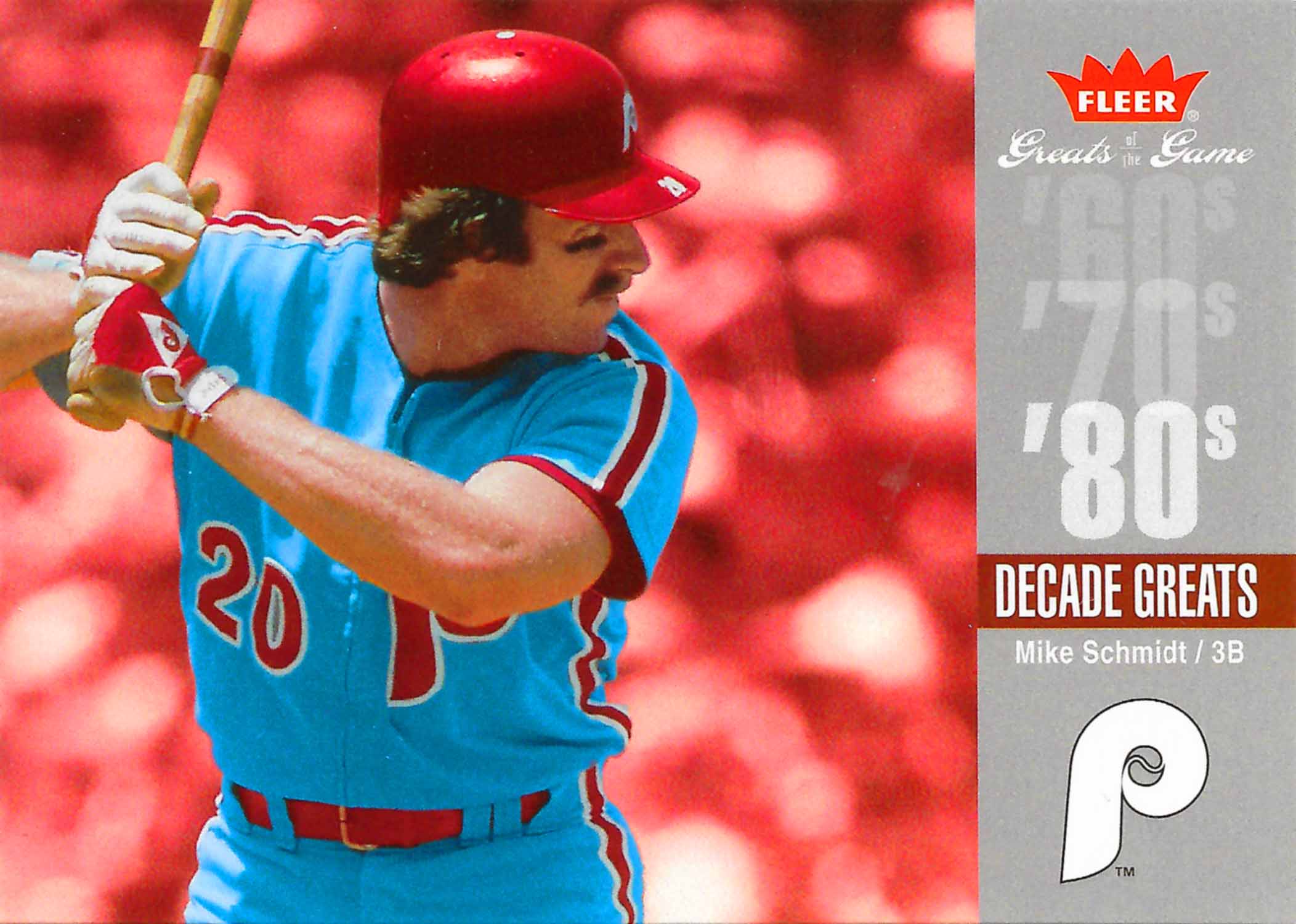 2006 Greats of the Game Decade Greats