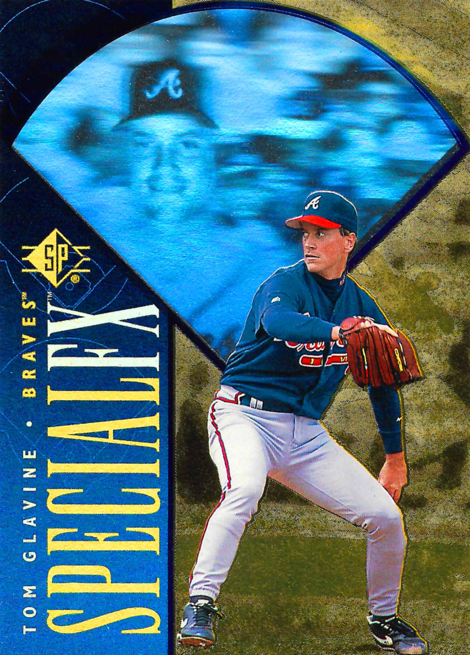 1996 SP Special FX